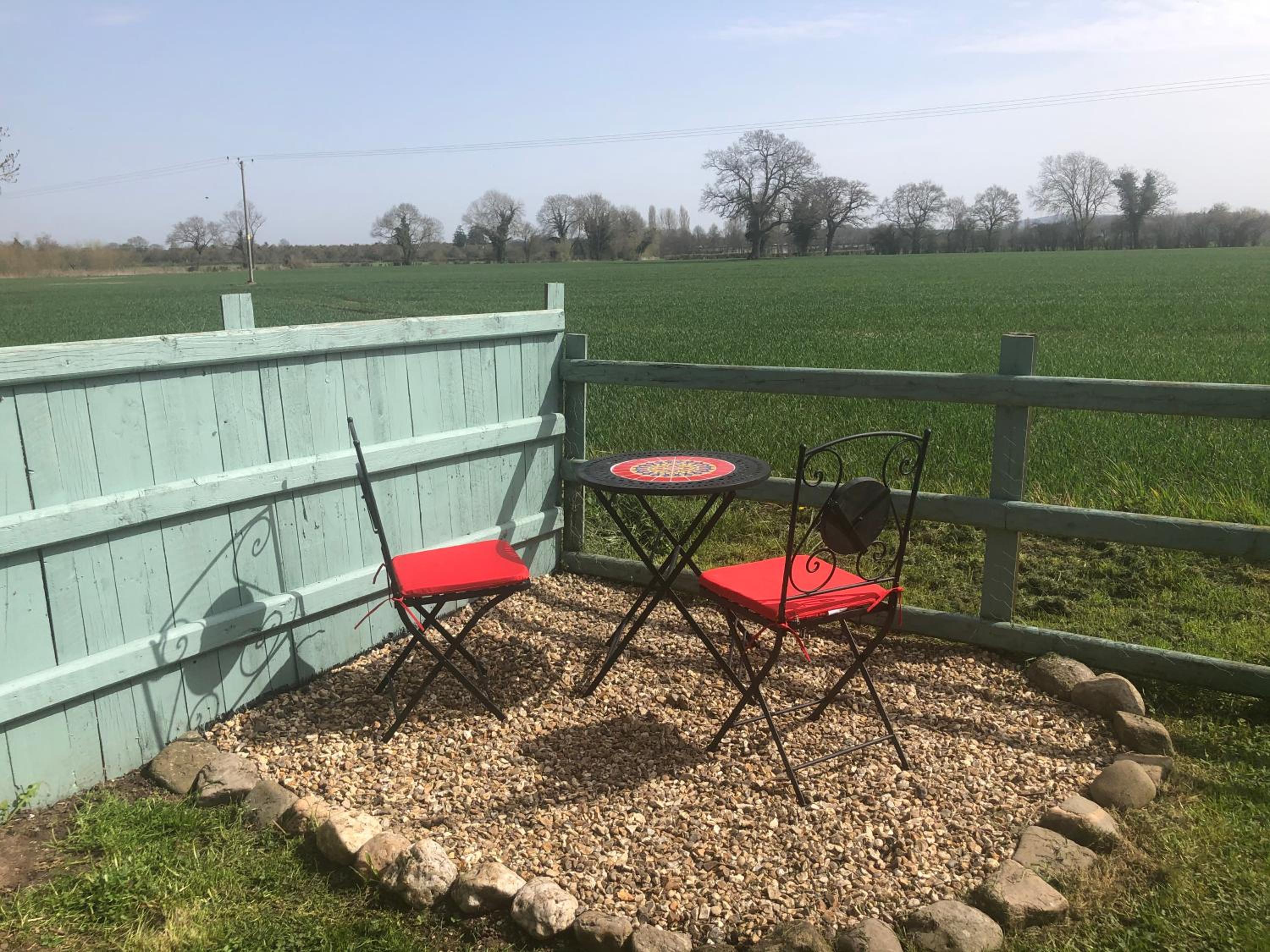 Soldiers Cottage, with HOT TUB, dog friendly, great views view 5