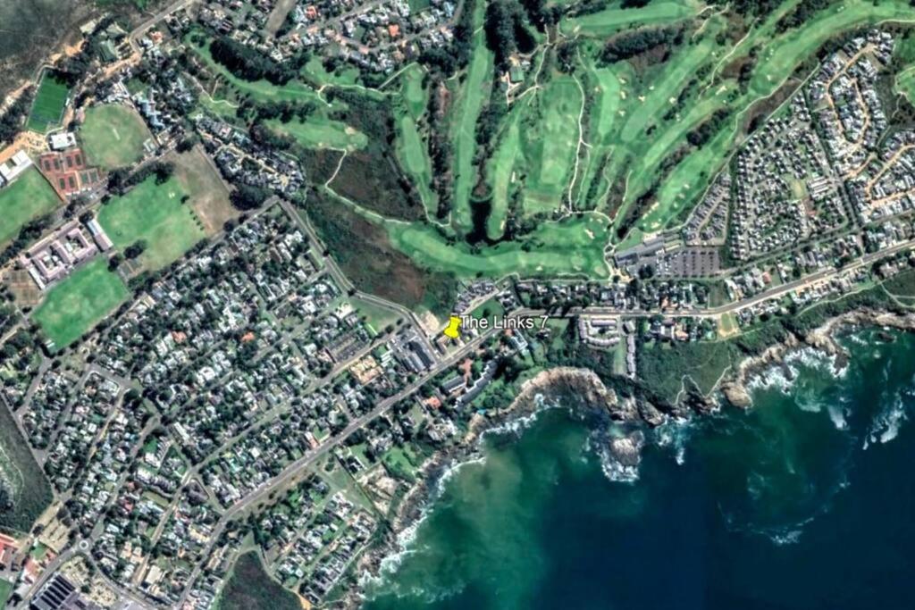 The Links by Top Destinations Rentals view 2