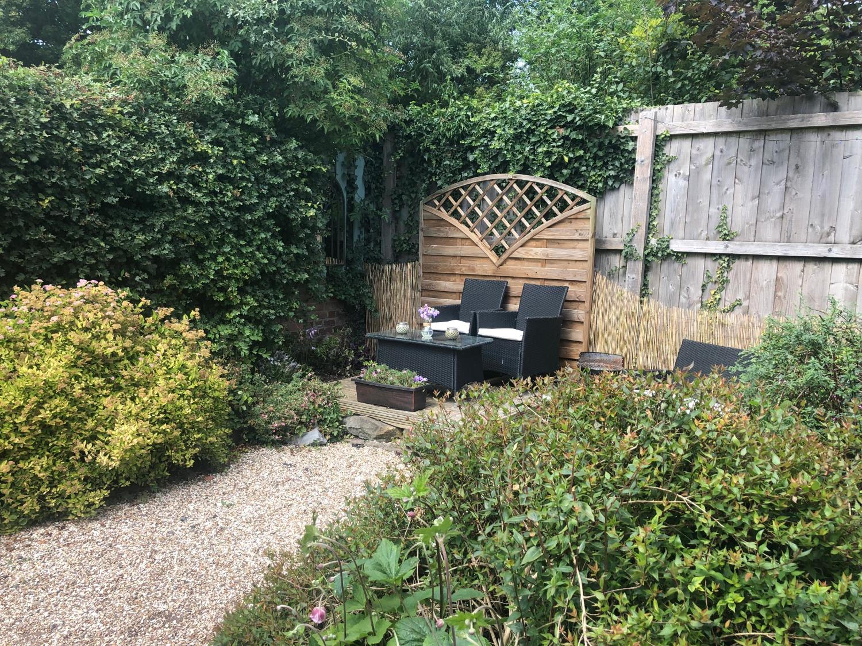 Soldiers Cottage, with HOT TUB, dog friendly, great views view 4