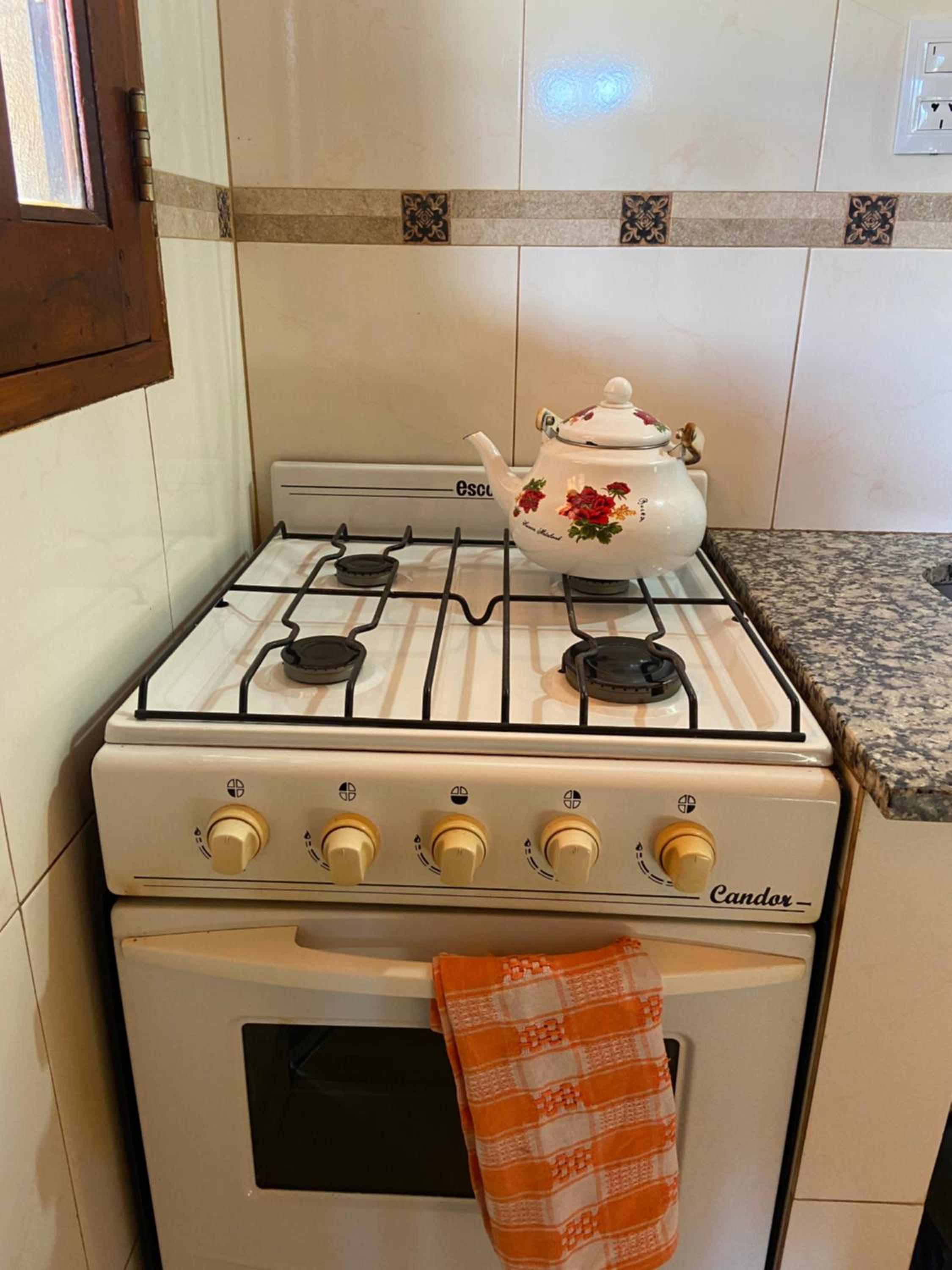 Cabañas La Suyana