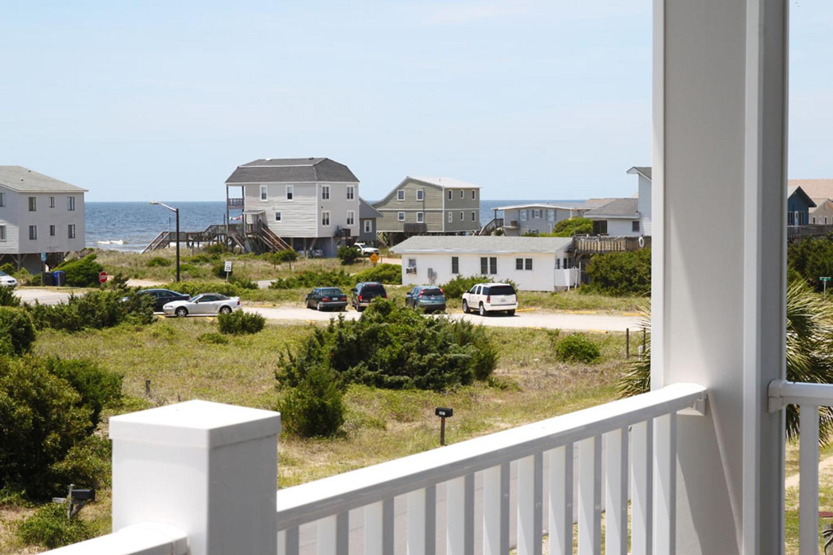 Porpoise Driven Life by Oak Island Accommodations view 2