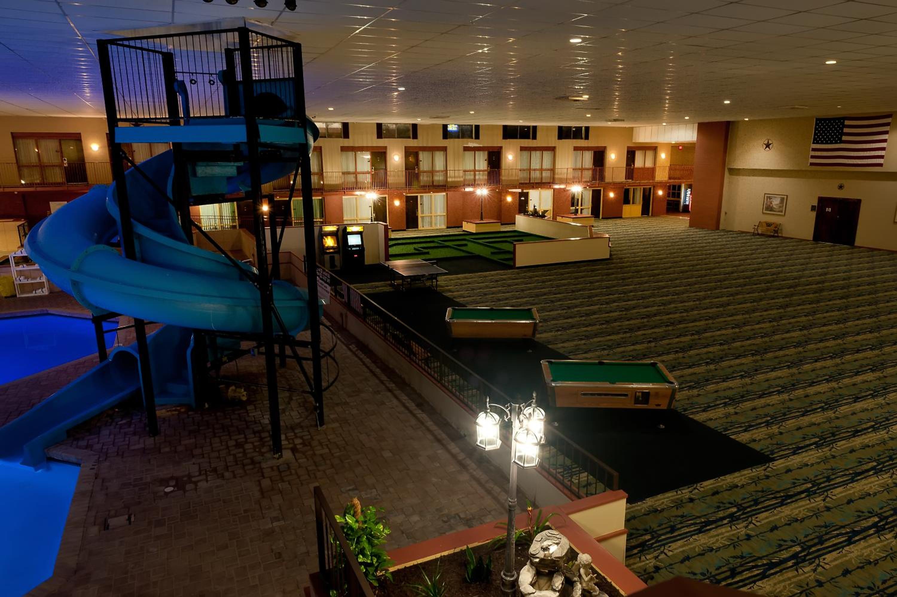 Midland Vacations - Grand Texan Hotel and Convention Center - Property Image 27