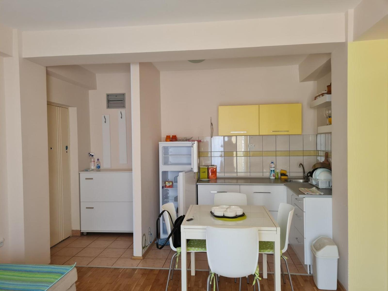 Tychy apartment