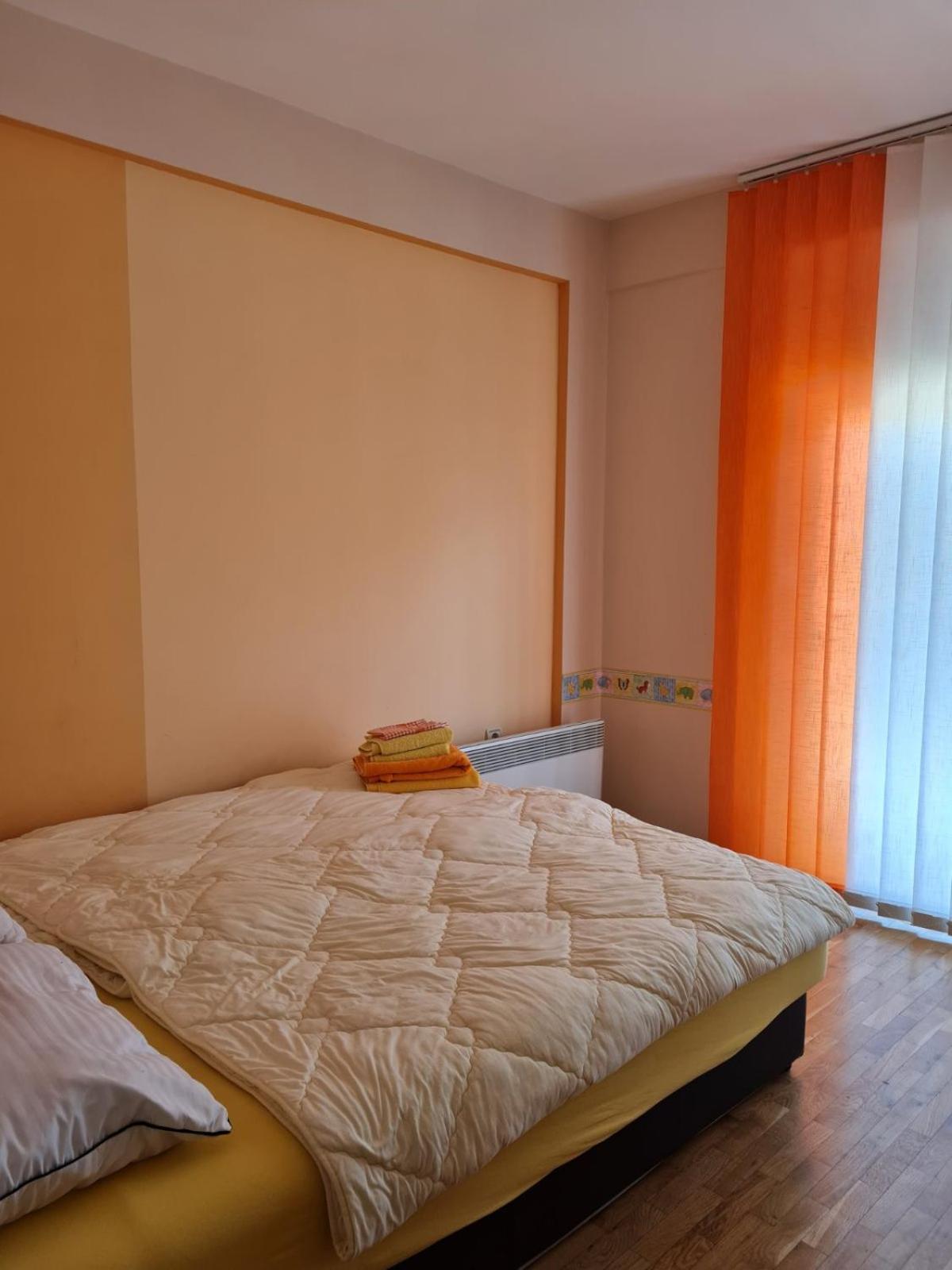Tychy apartment