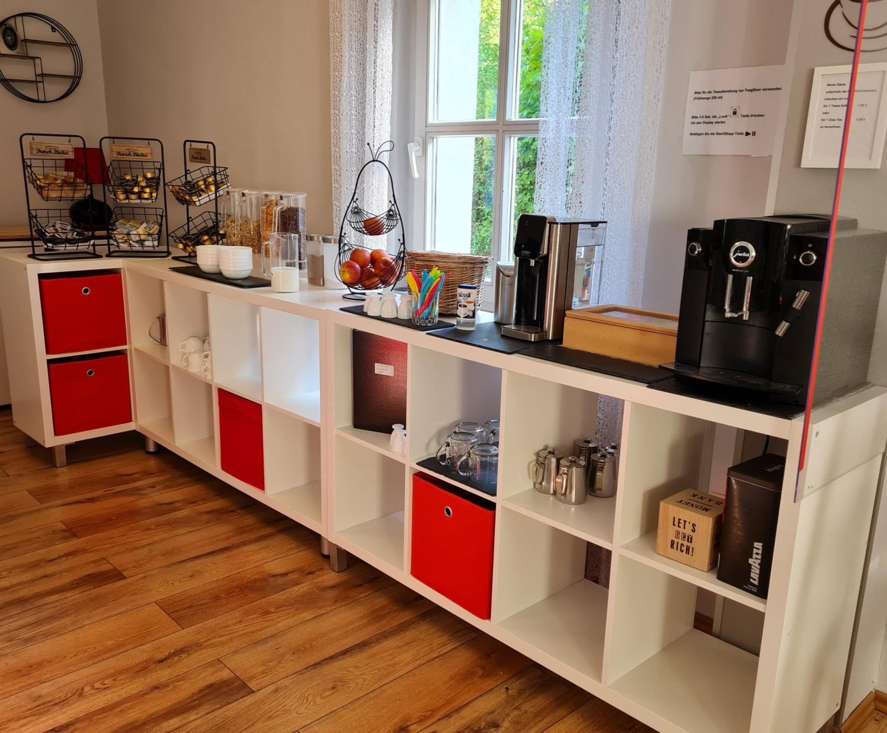 Hotel Wolke - Property Image 8