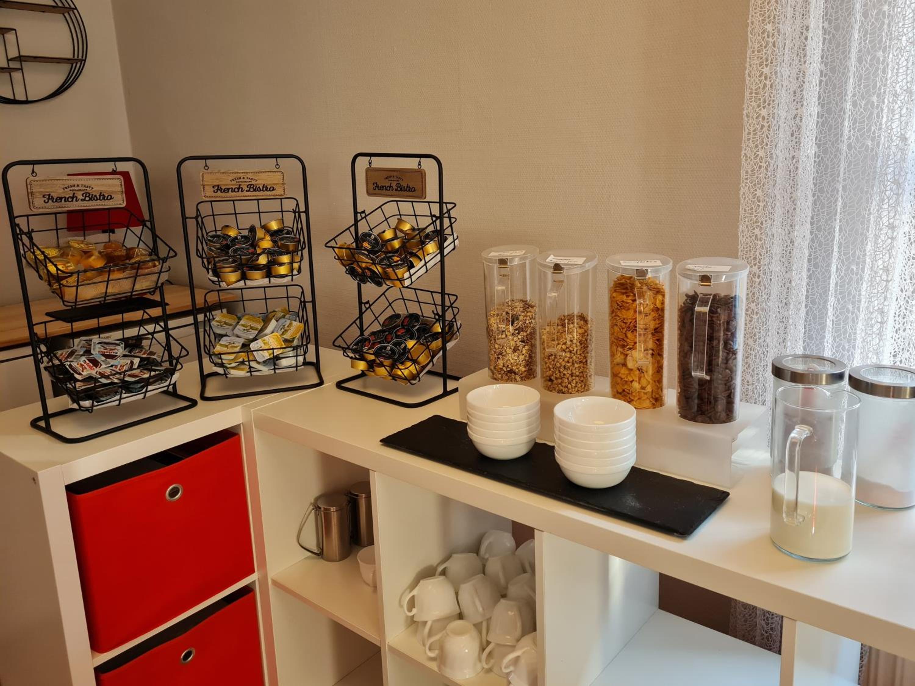 Hotel Wolke - Property Image 9