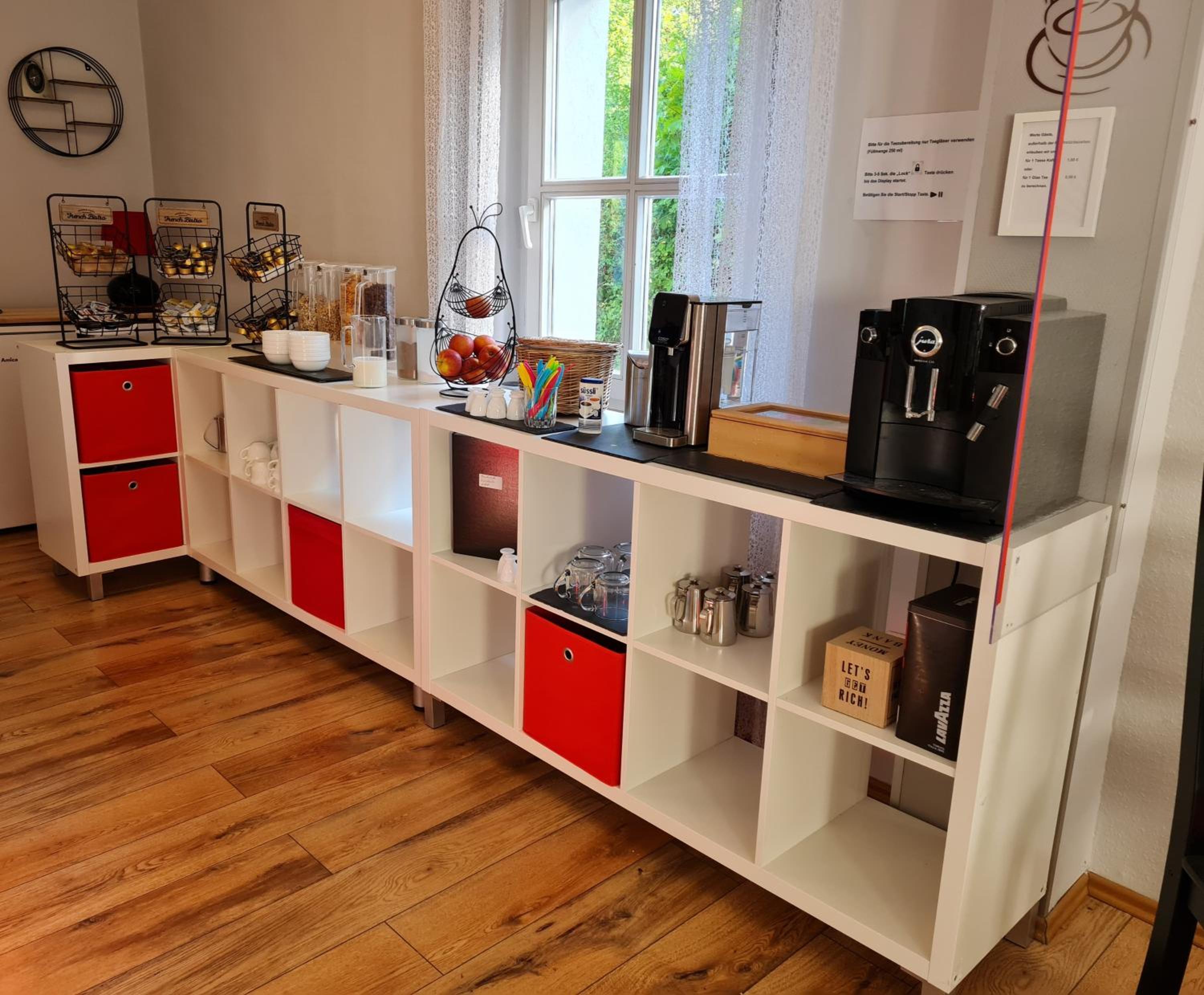 Hotel Wolke - Property Image 12