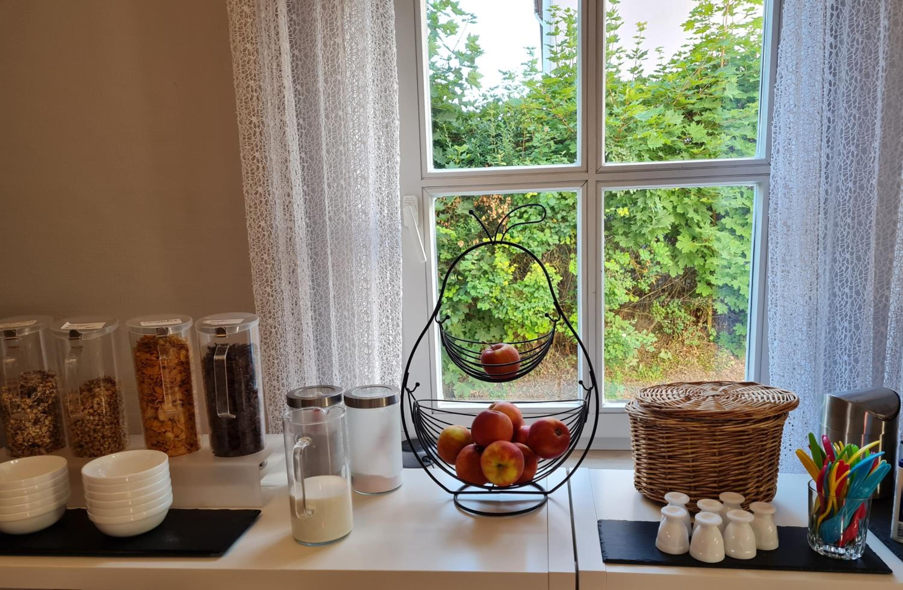 Hotel Wolke - Property Image 1