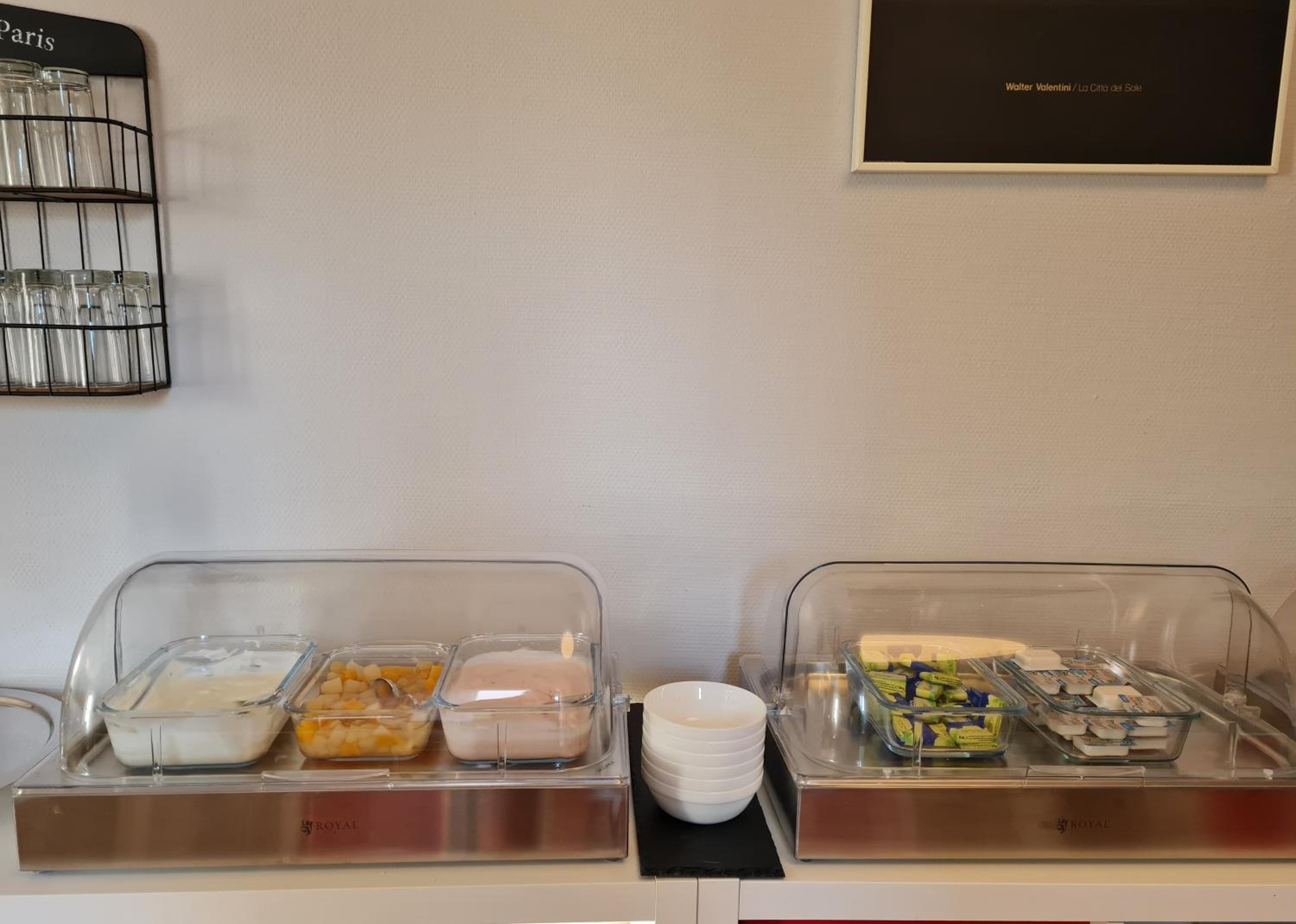 Hotel Wolke - Property Image 14