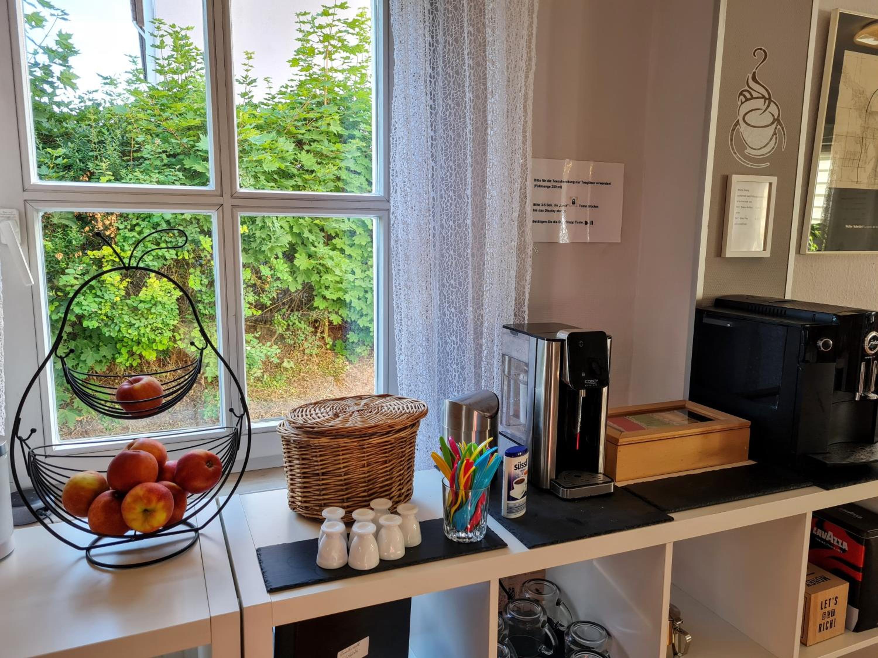 Hotel Wolke - Property Image 15