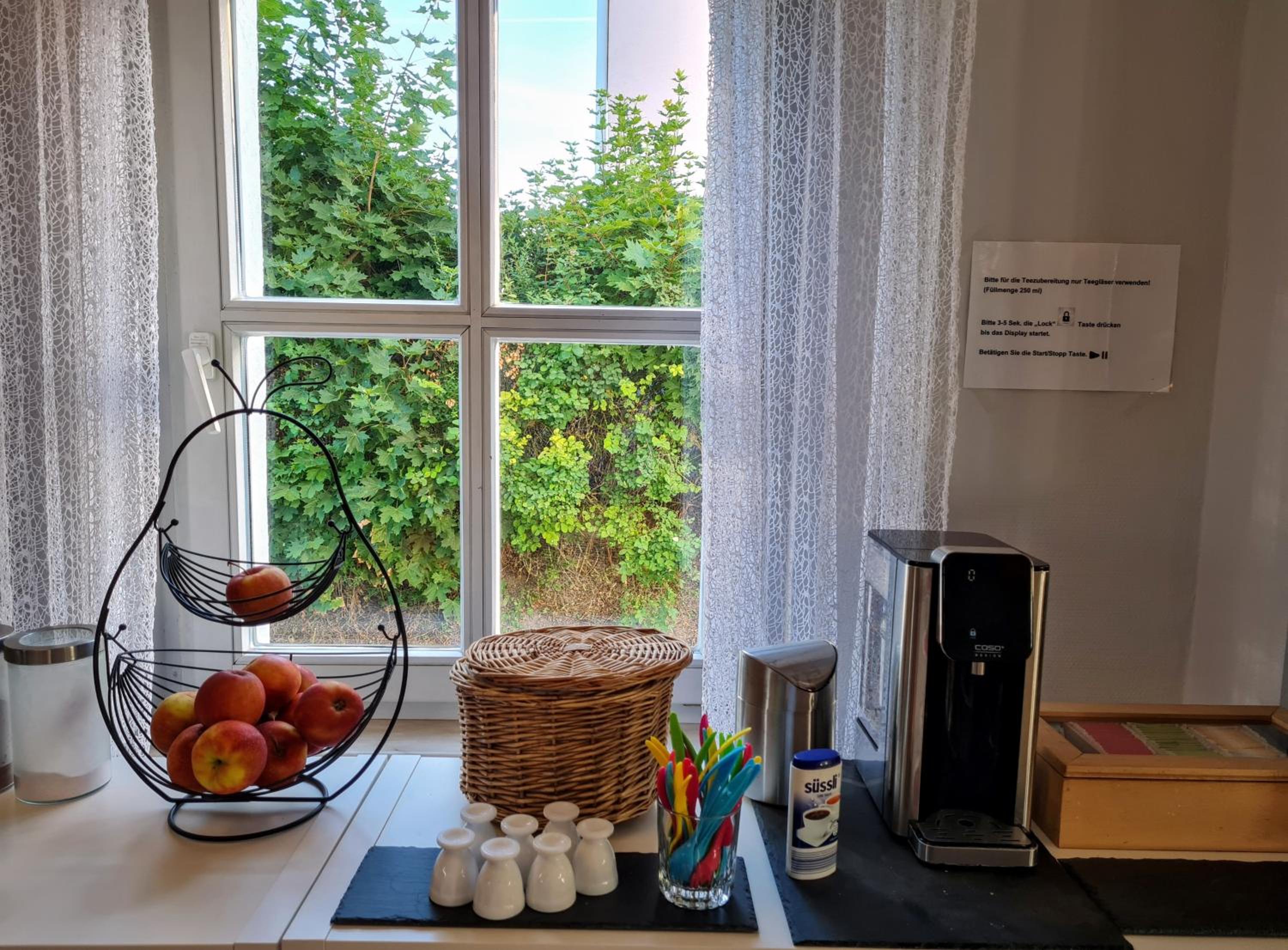 Hotel Wolke - Property Image 16