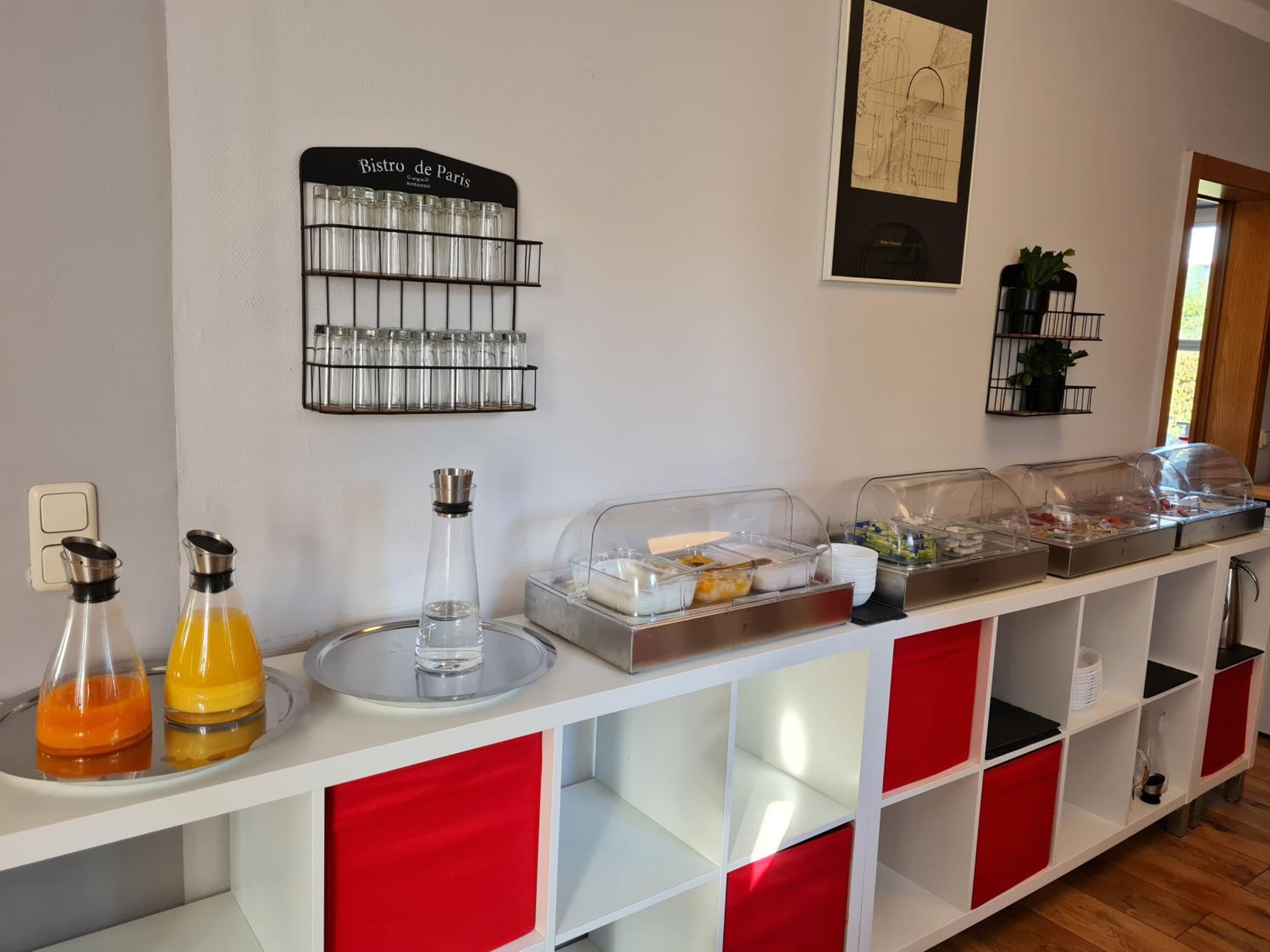 Hotel Wolke - Property Image 17