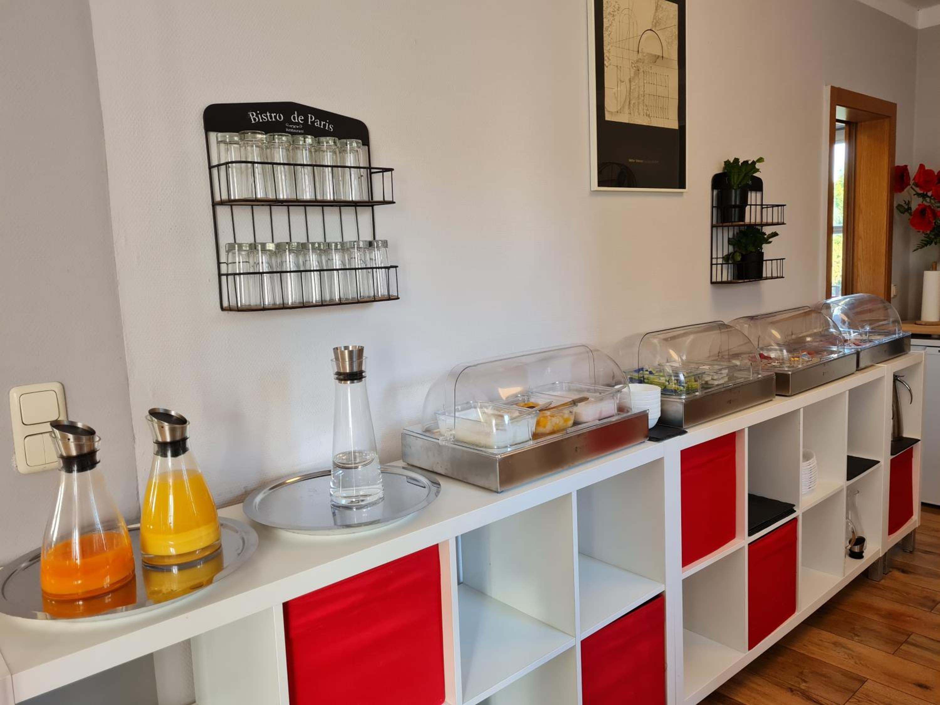 Hotel Wolke - Property Image 21