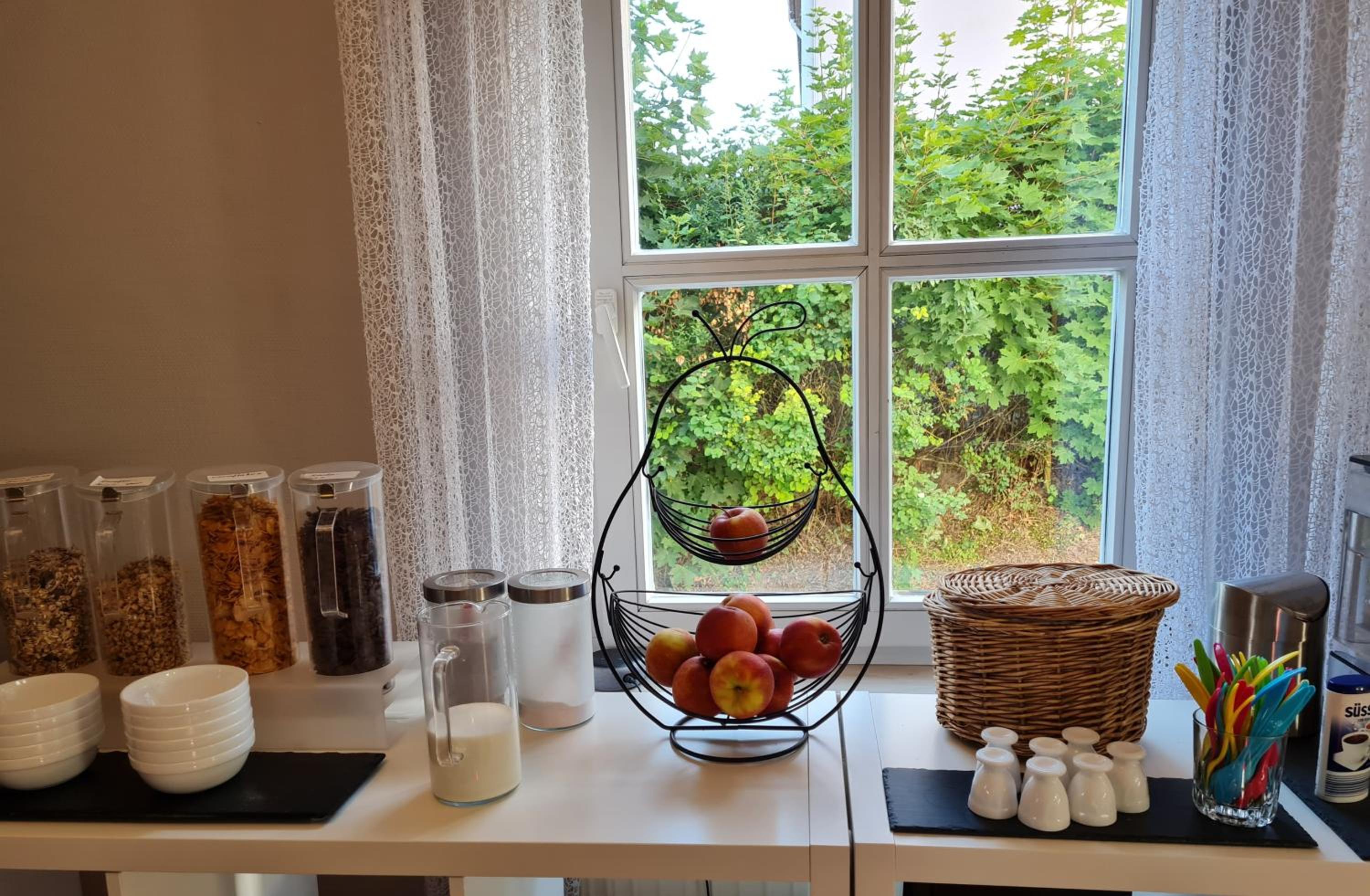 Hotel Wolke - Property Image 19