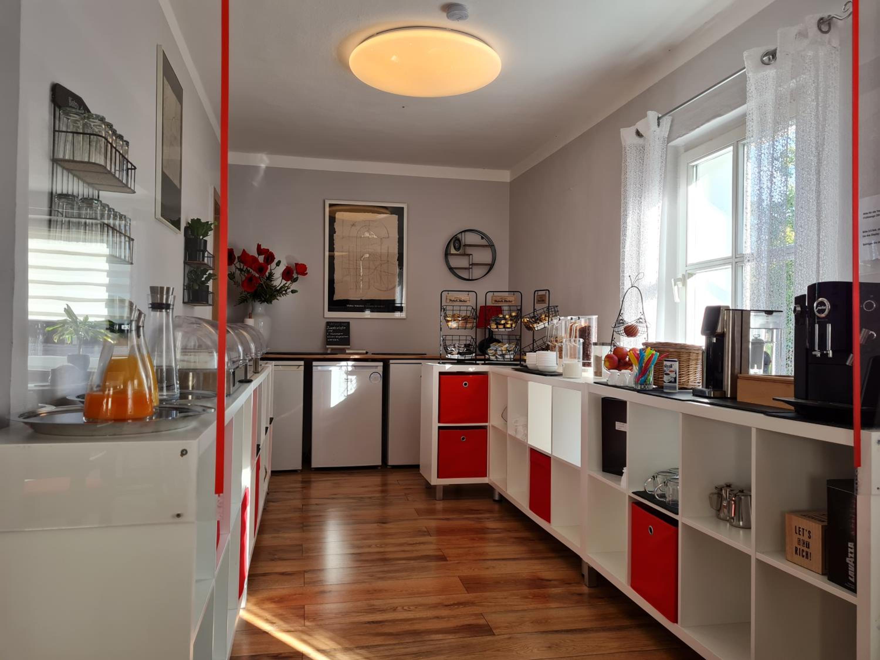 Hotel Wolke - Property Image 20
