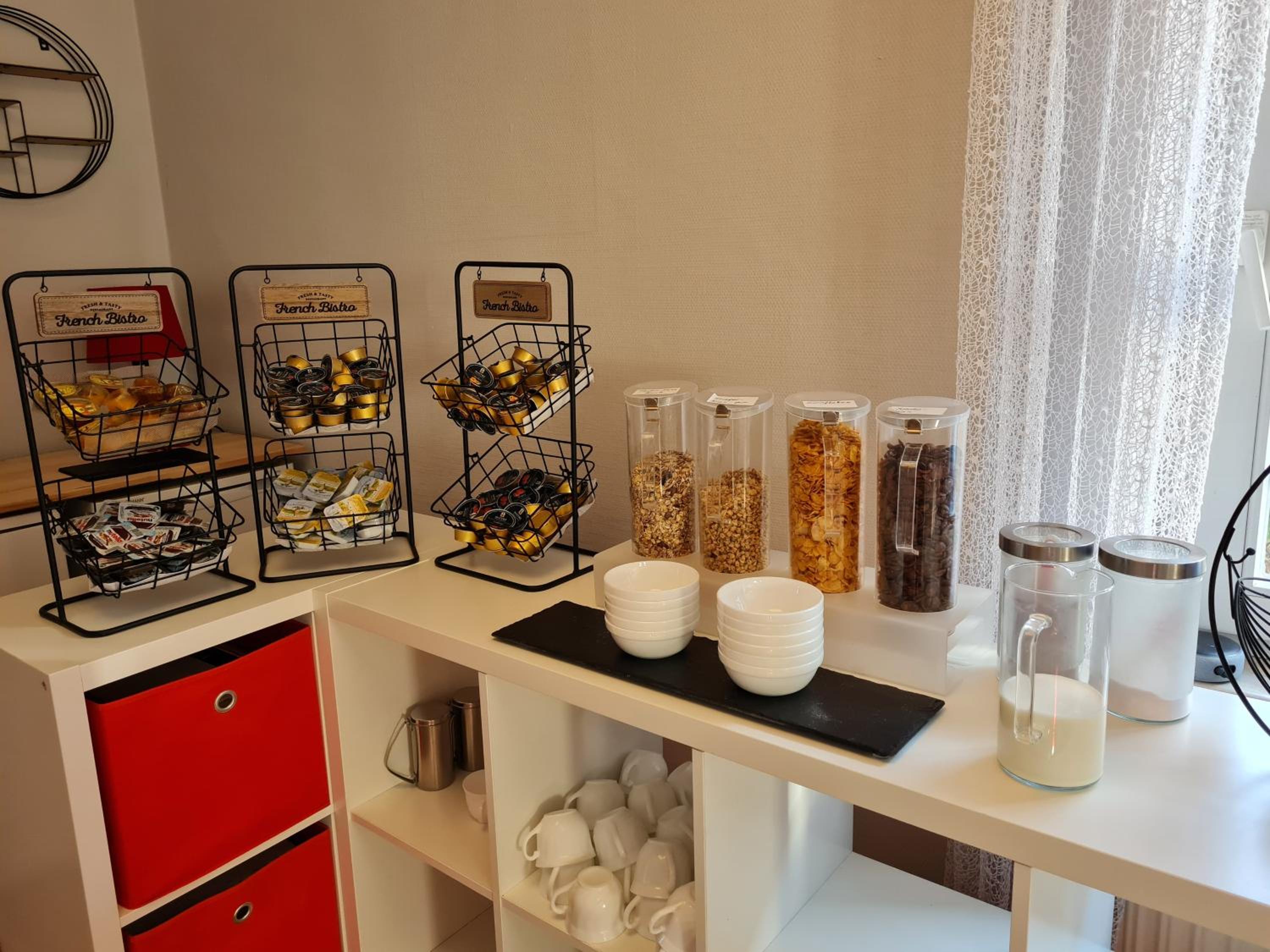 Hotel Wolke - Property Image 22