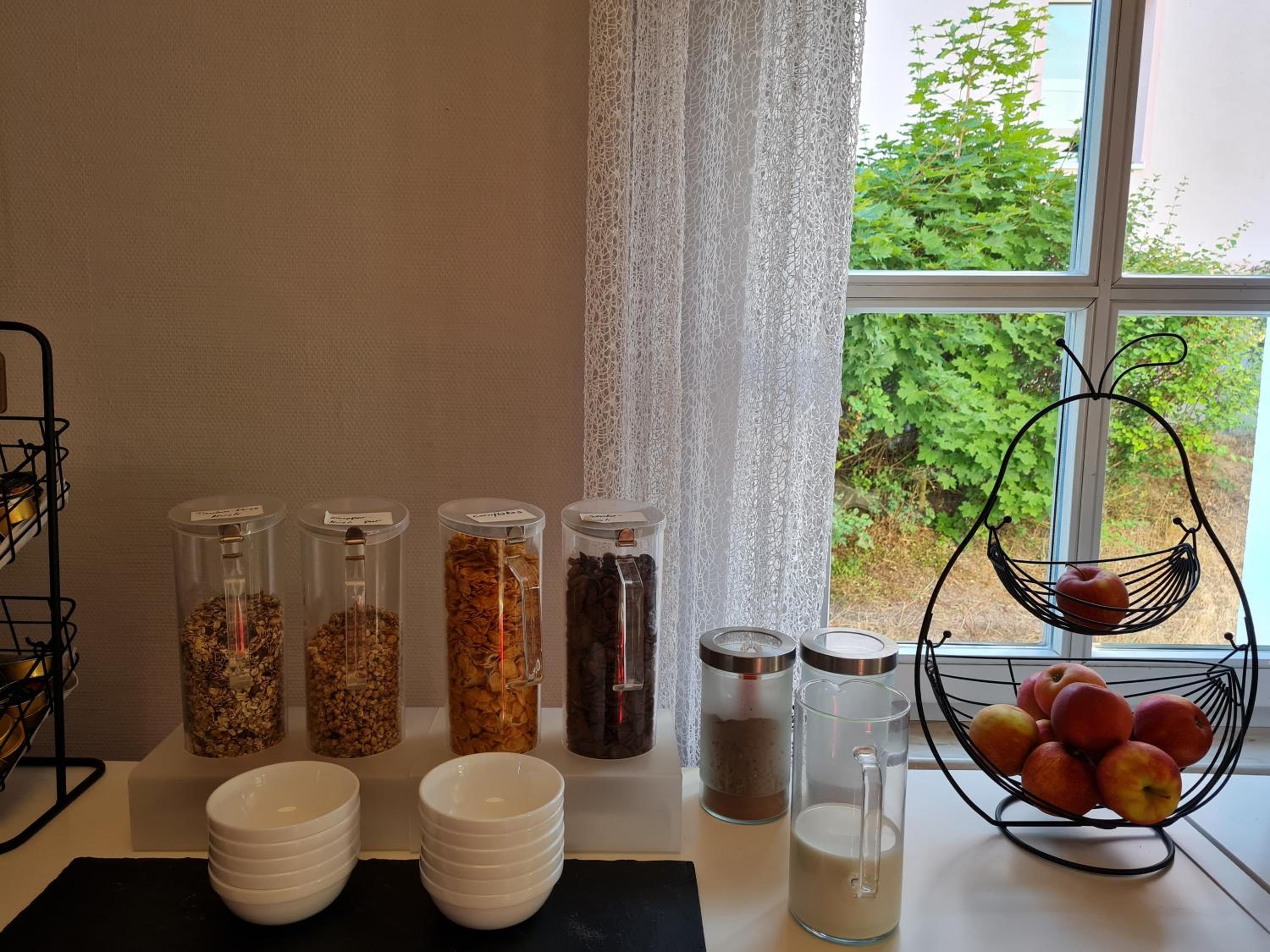 Hotel Wolke - Property Image 24