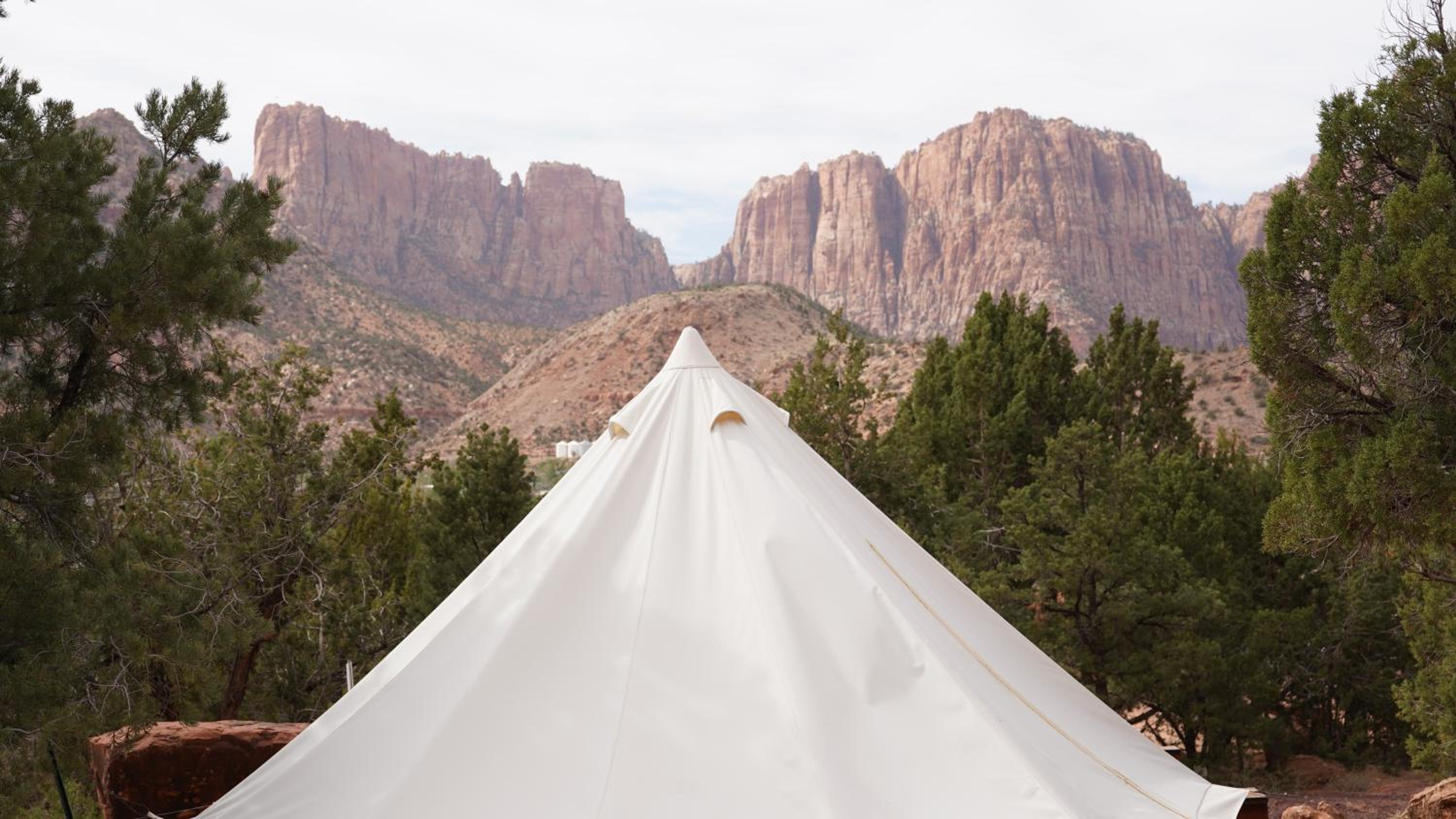 Zion View Camping - Property Image 2