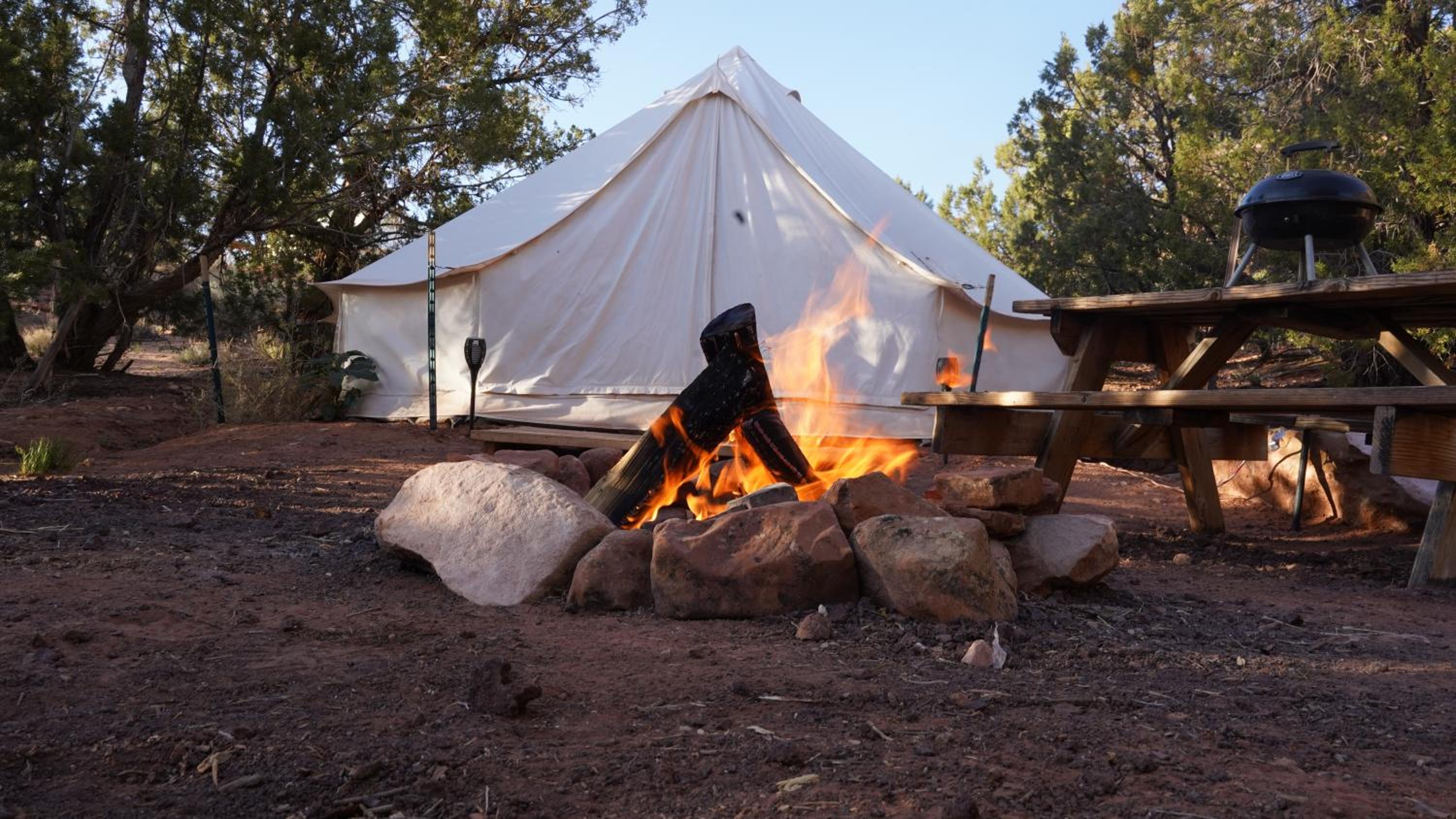 Zion View Camping - Property Image 3