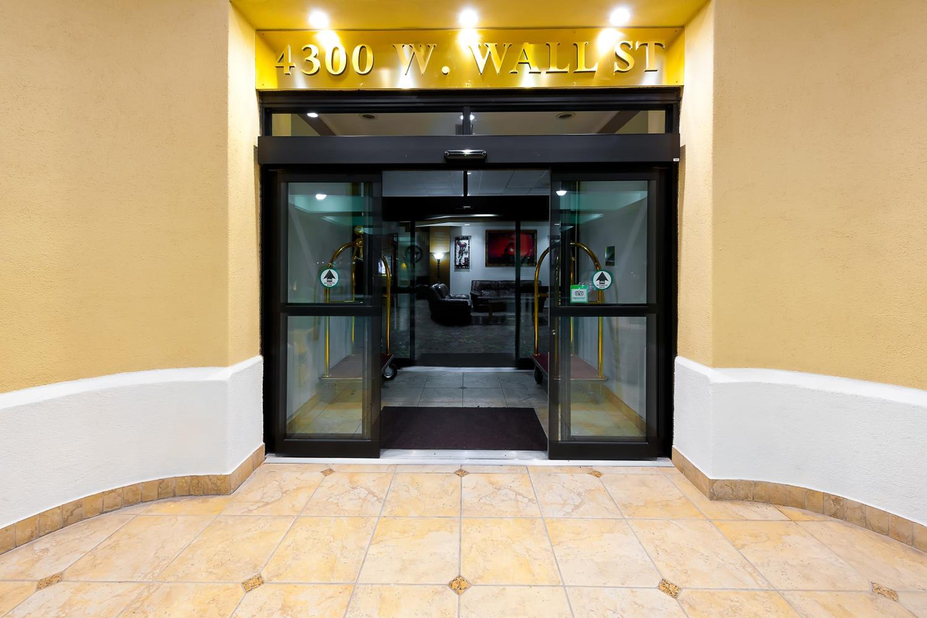 Midland Vacations - Grand Texan Hotel and Convention Center - Property Image 33