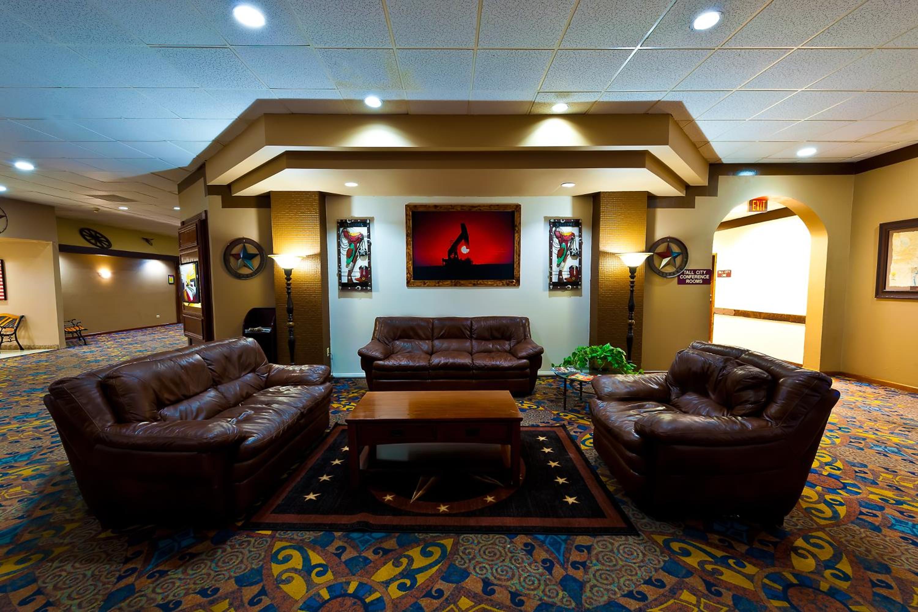 Midland Vacations - Grand Texan Hotel and Convention Center - Property Image 30