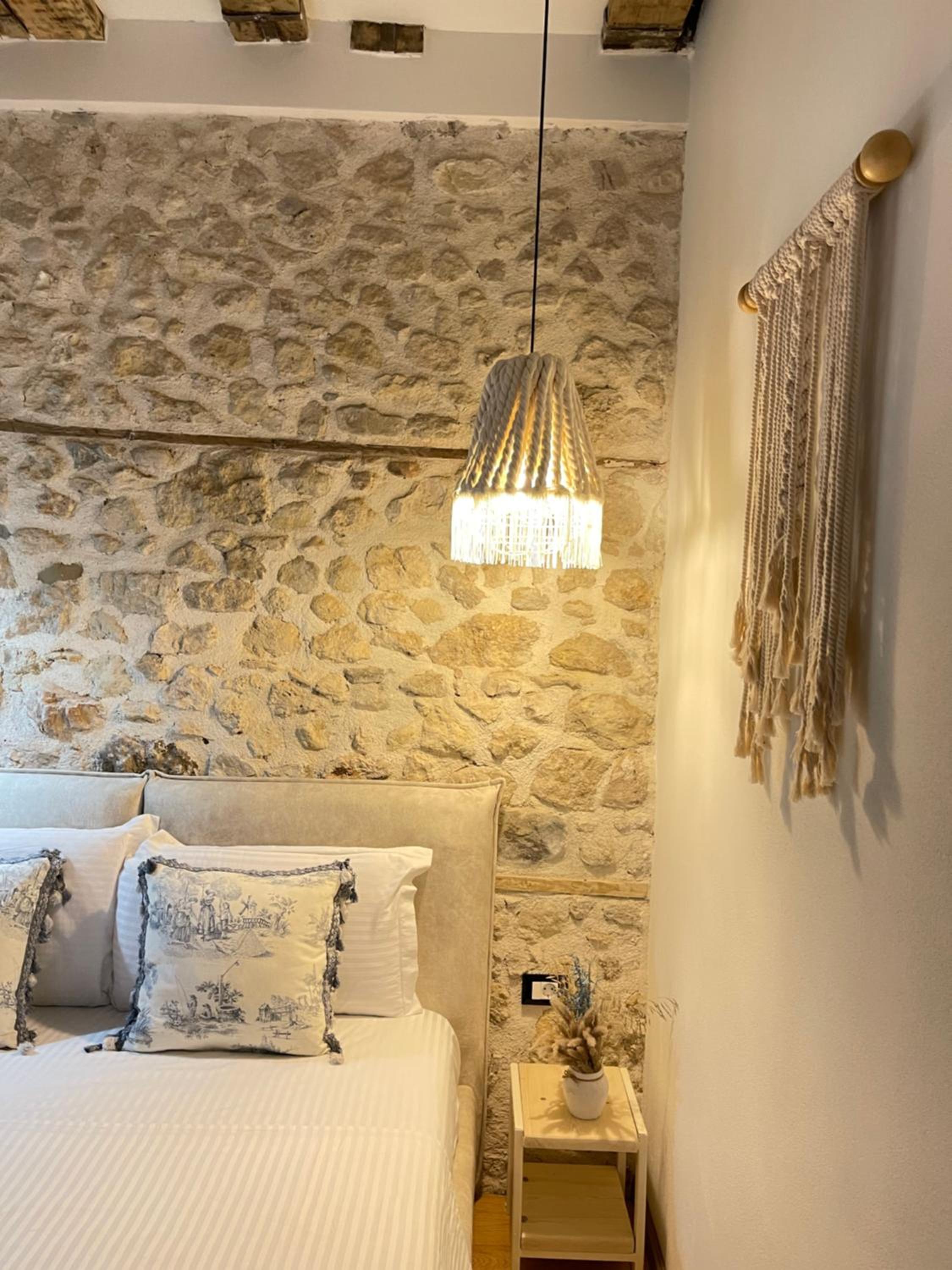 Bohemian Boutique Suites