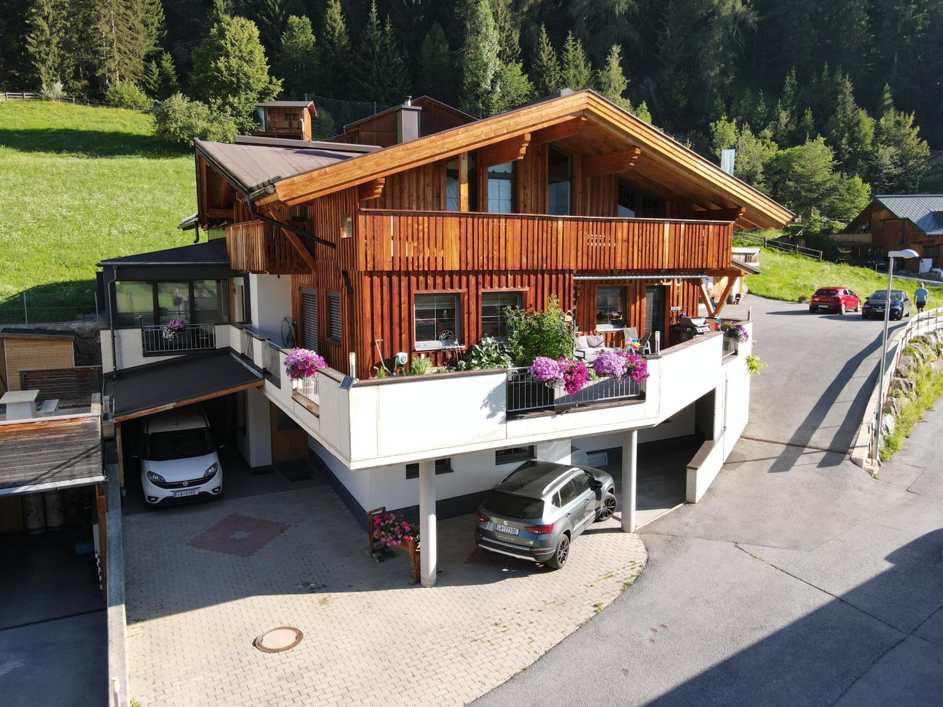 Apart Jehle