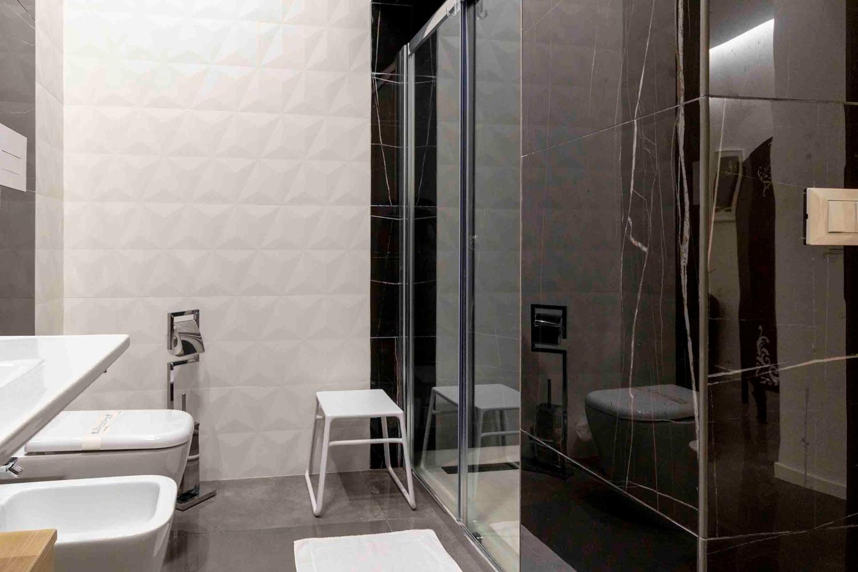 B&B Cantiere dell'anima - Rooms of art