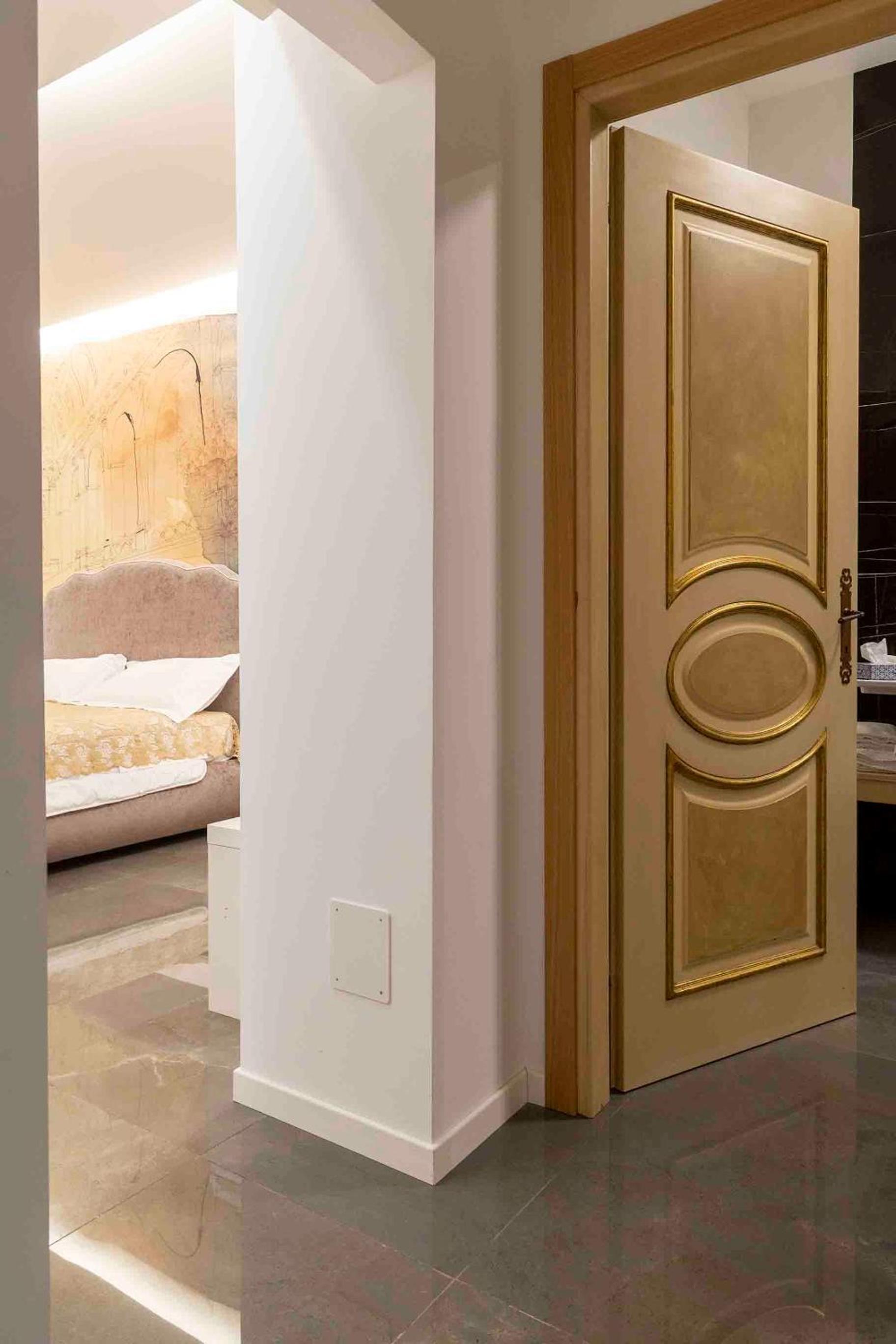 B&B Cantiere dell'anima - Rooms of art