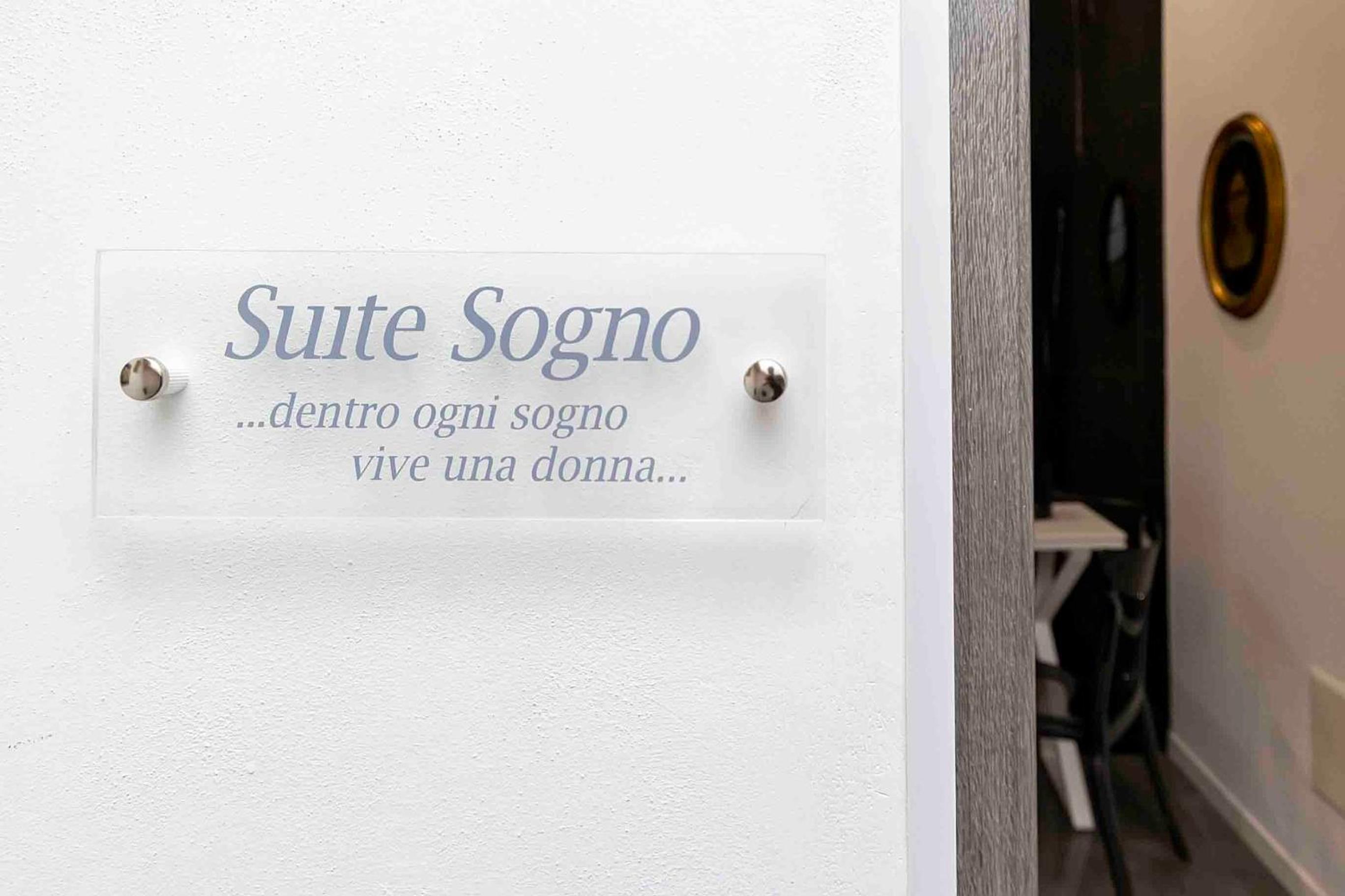 B&B Cantiere dell'anima - Rooms of art