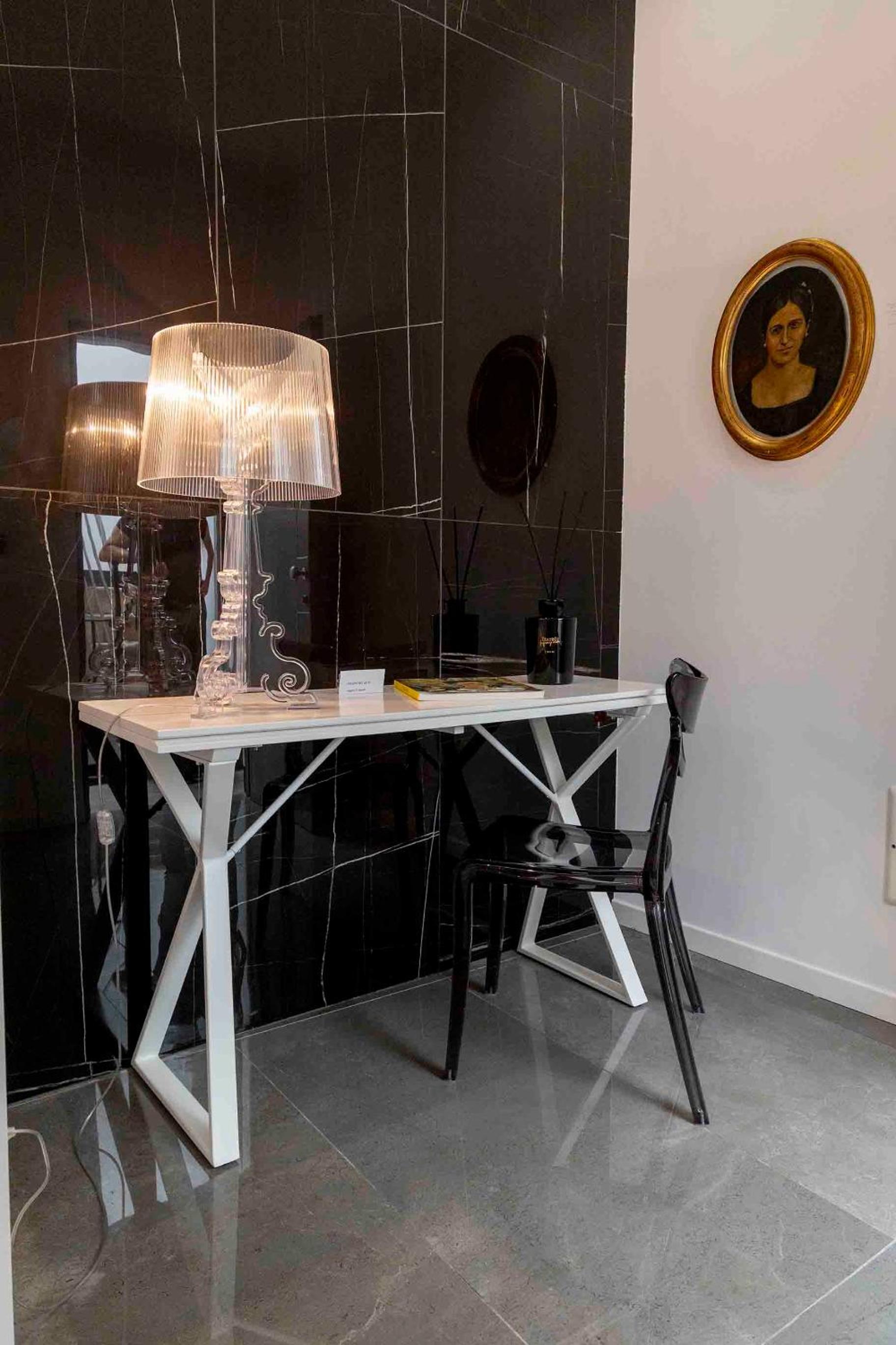 B&B Cantiere dell'anima - Rooms of art