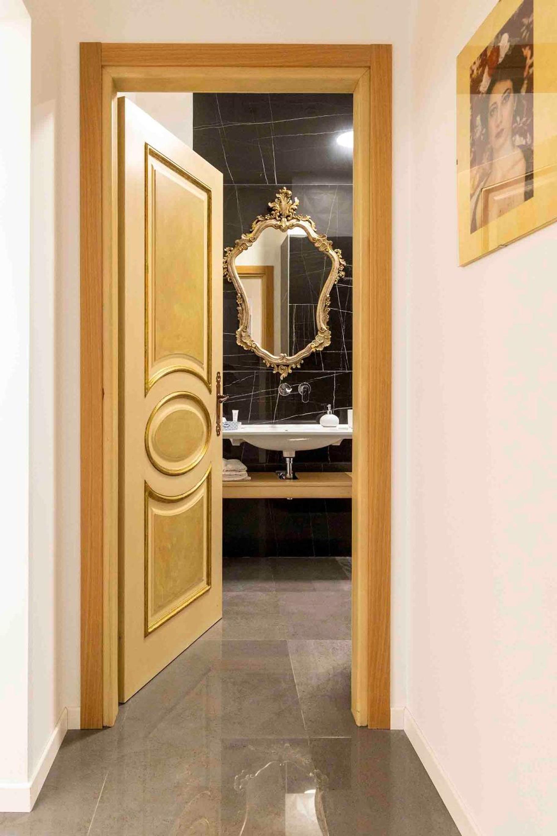 B&B Cantiere dell'anima - Rooms of art