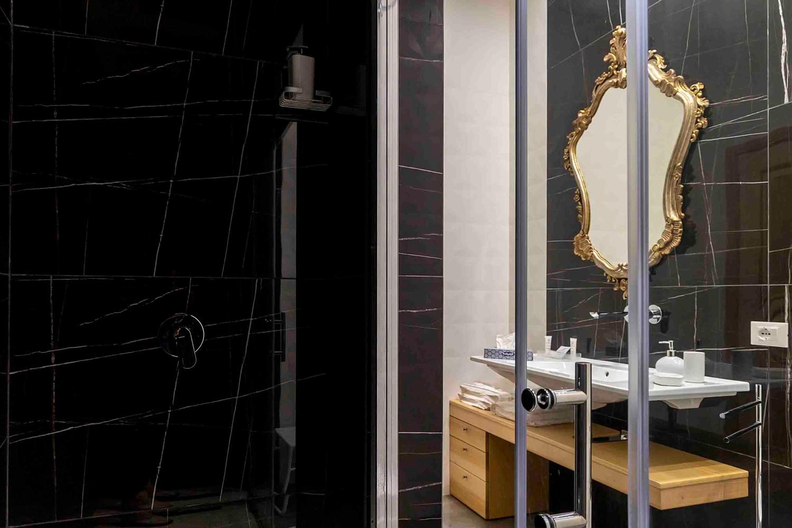 B&B Cantiere dell'anima - Rooms of art