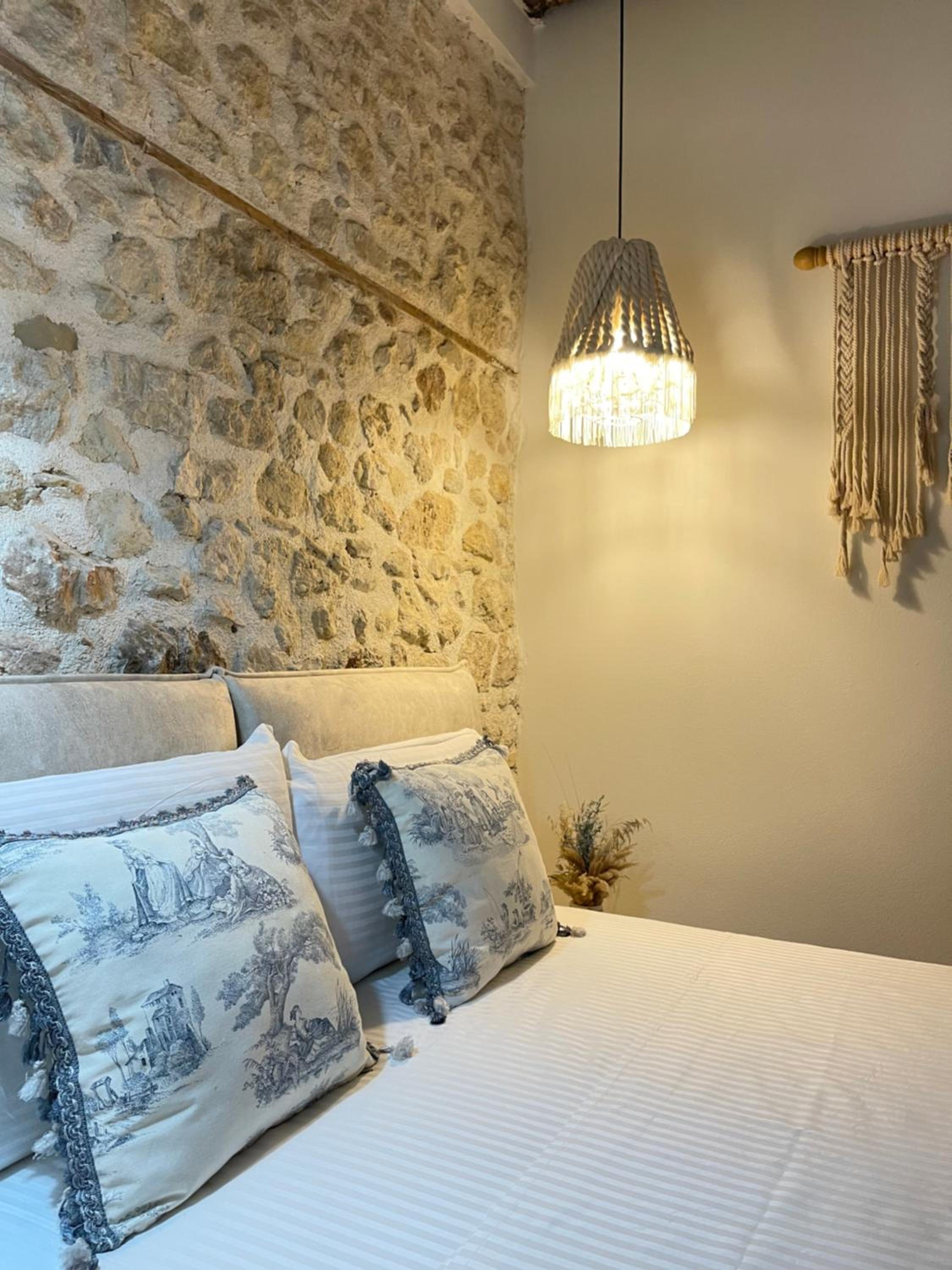 Bohemian Boutique Suites