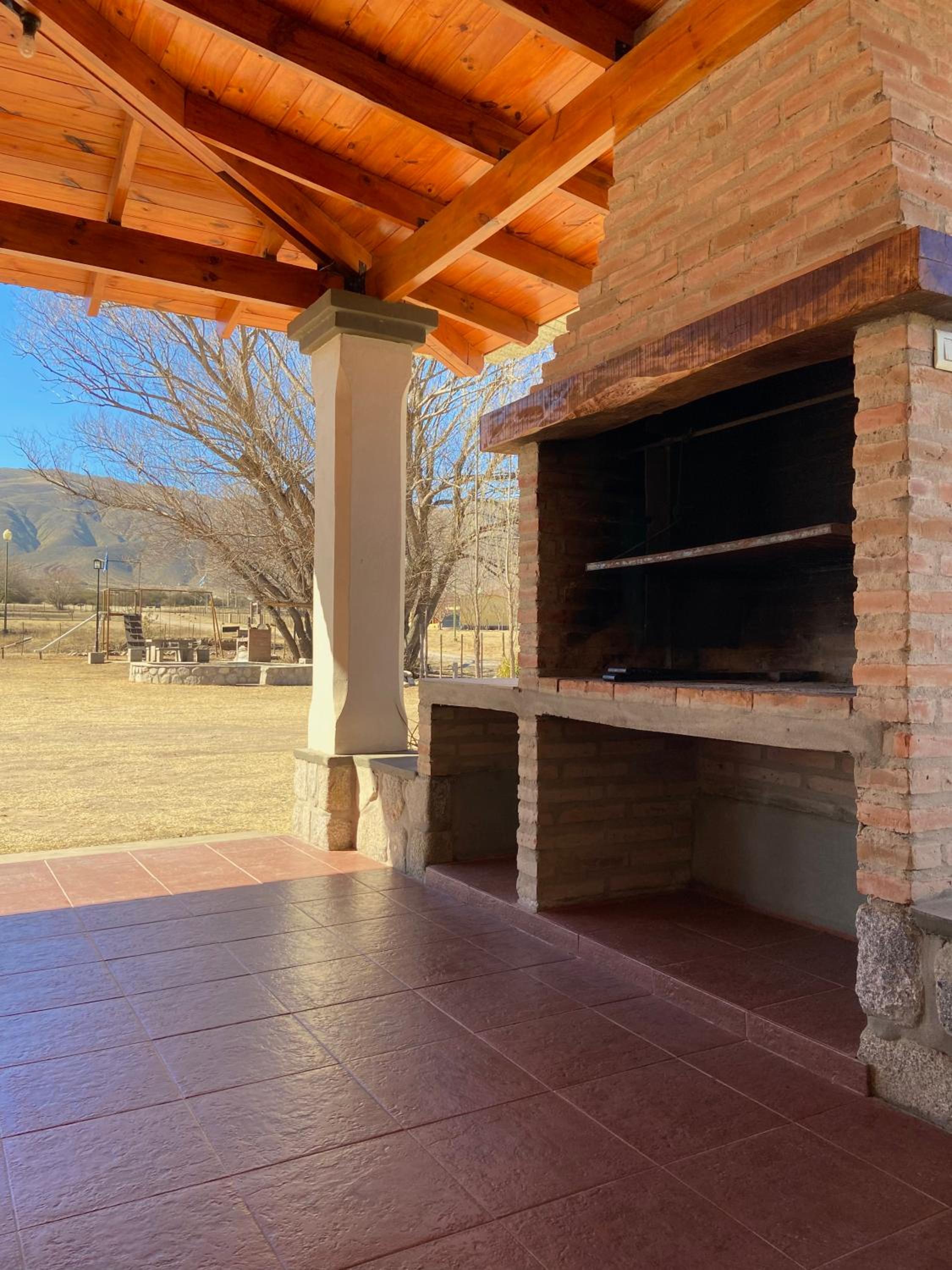Cabañas La Suyana