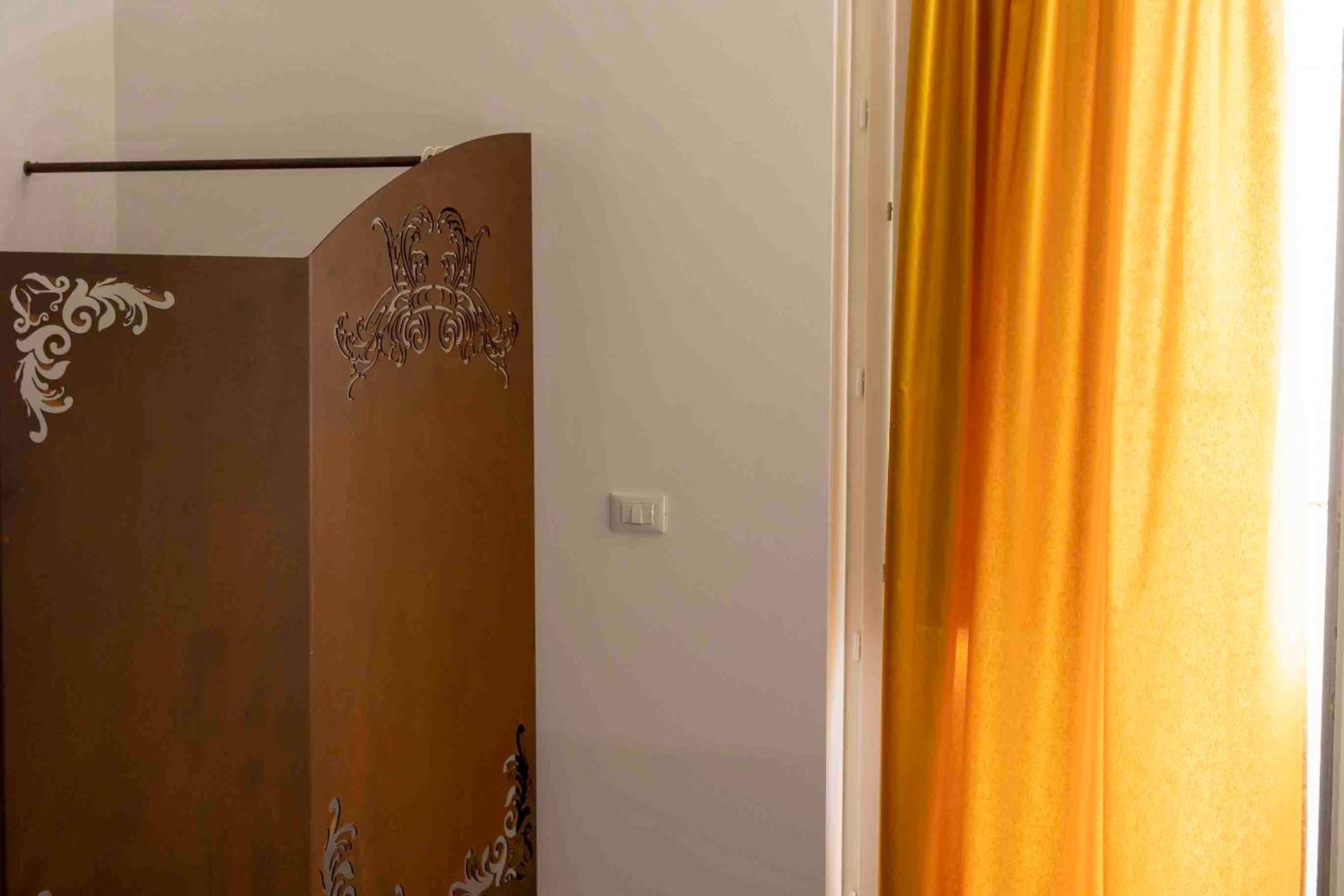 B&B Cantiere dell'anima - Rooms of art