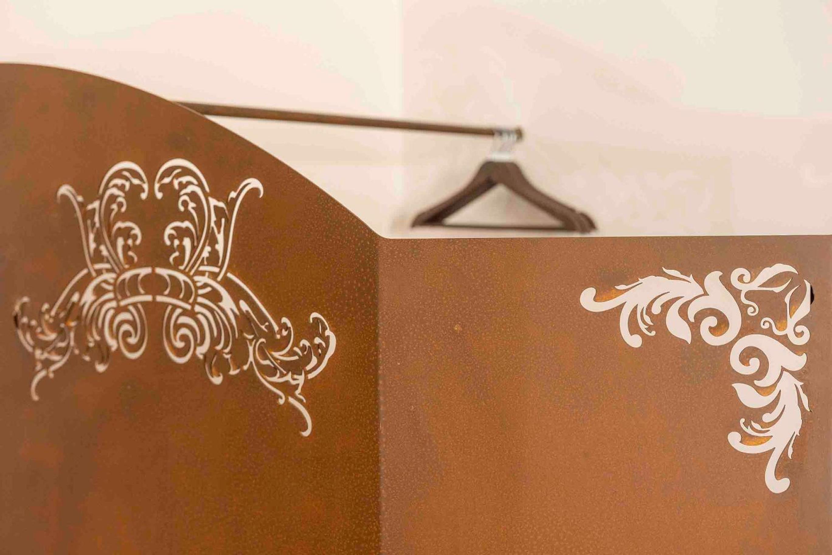 B&B Cantiere dell'anima - Rooms of art