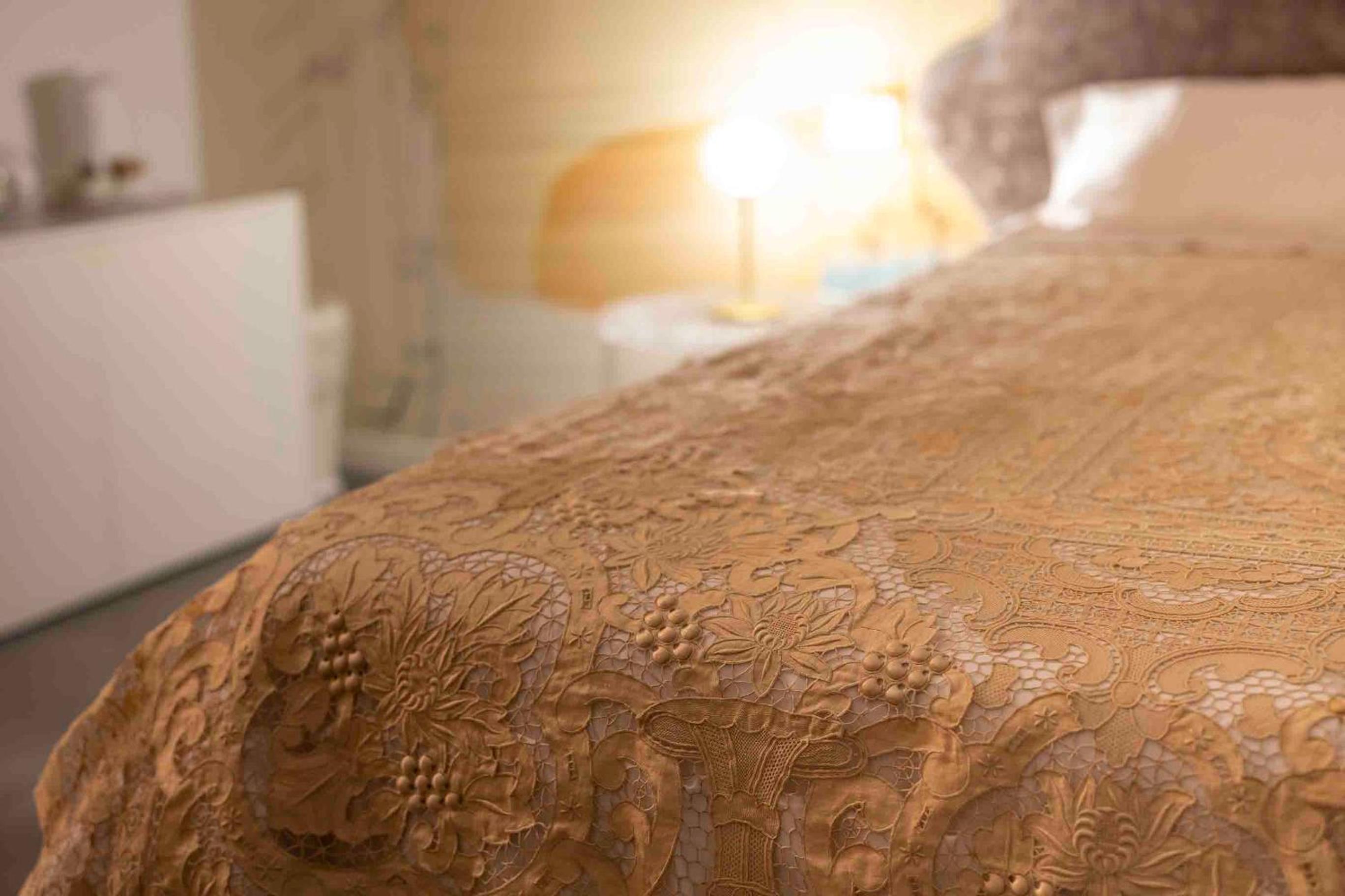 B&B Cantiere dell'anima - Rooms of art