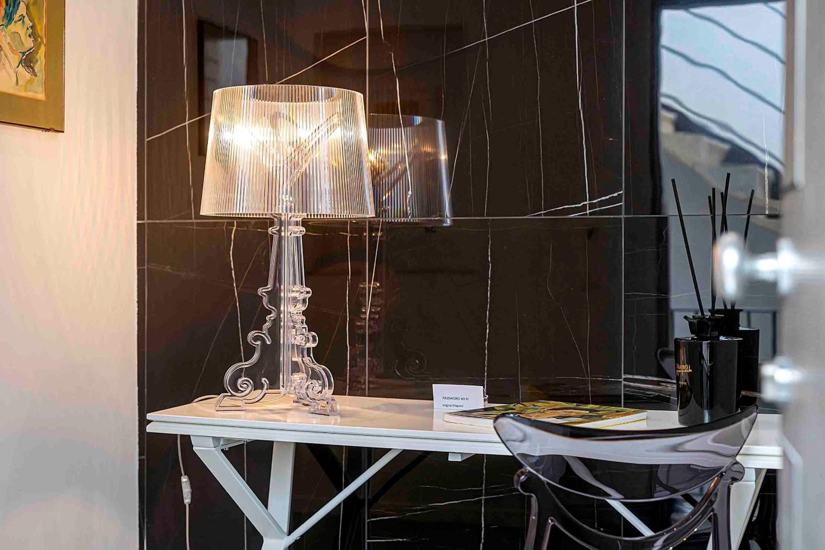 B&B Cantiere dell'anima - Rooms of art
