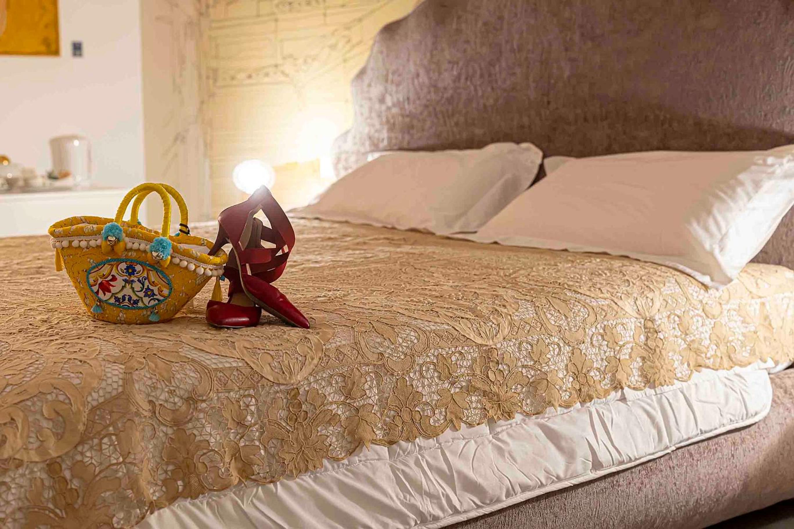 B&B Cantiere dell'anima - Rooms of art