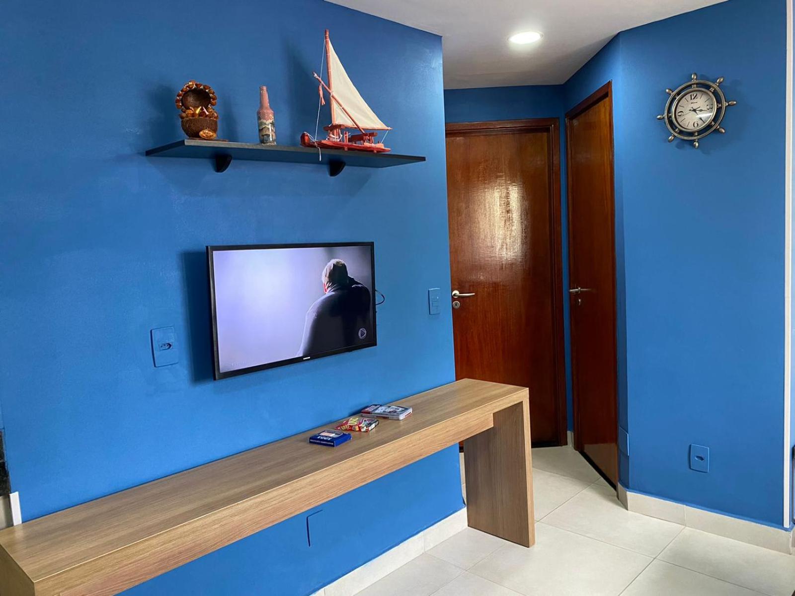 APARTAMENTO NO CENTRO DE PORTO DE GALINHAS FAÇA TUDO A PÉ! VENHA!