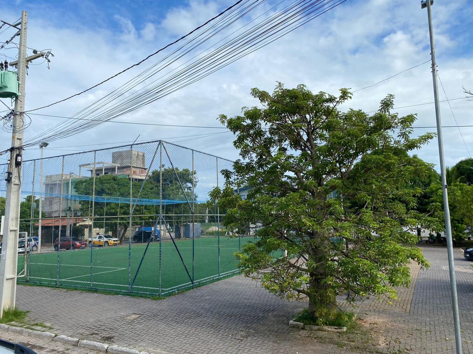APARTAMENTO NO CENTRO DE PORTO DE GALINHAS FAÇA TUDO A PÉ! VENHA!