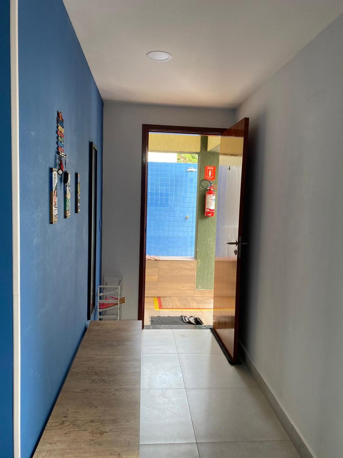 APARTAMENTO NO CENTRO DE PORTO DE GALINHAS FAÇA TUDO A PÉ! VENHA!