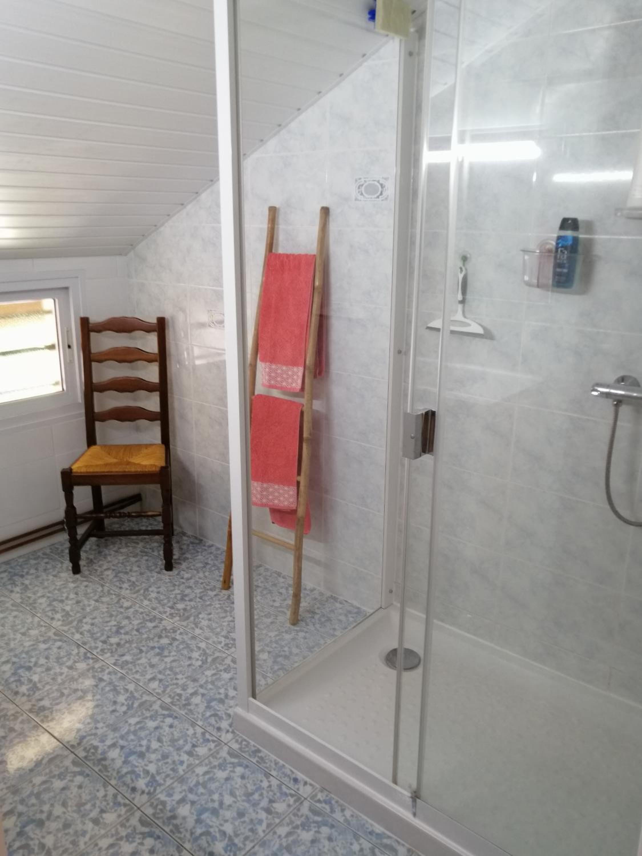 A LA JOIE DE VIVRE Chez l'habitant