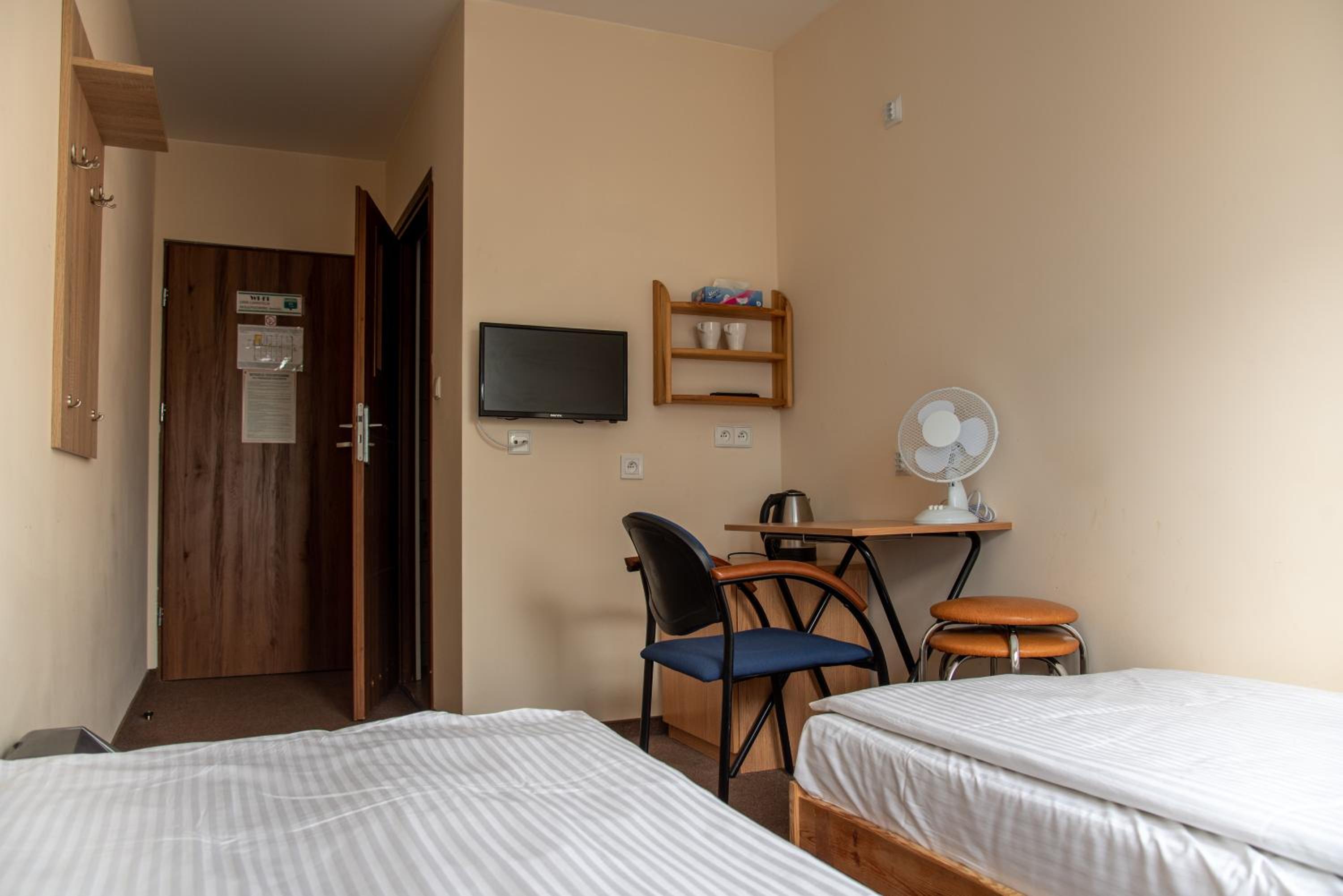 Luxhostel24 Warsaw