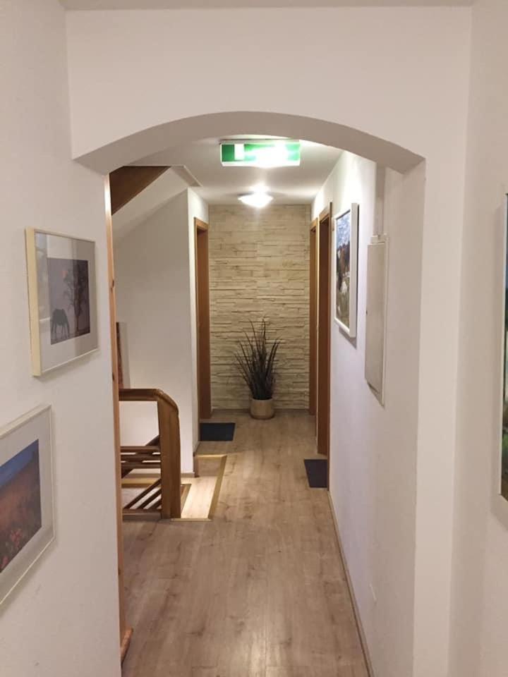 Landgasthof Ochsen view 5