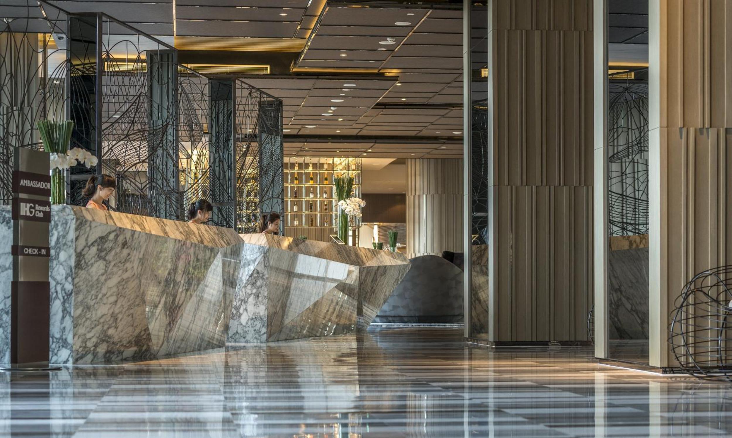 InterContinental Nha Trang by IHG