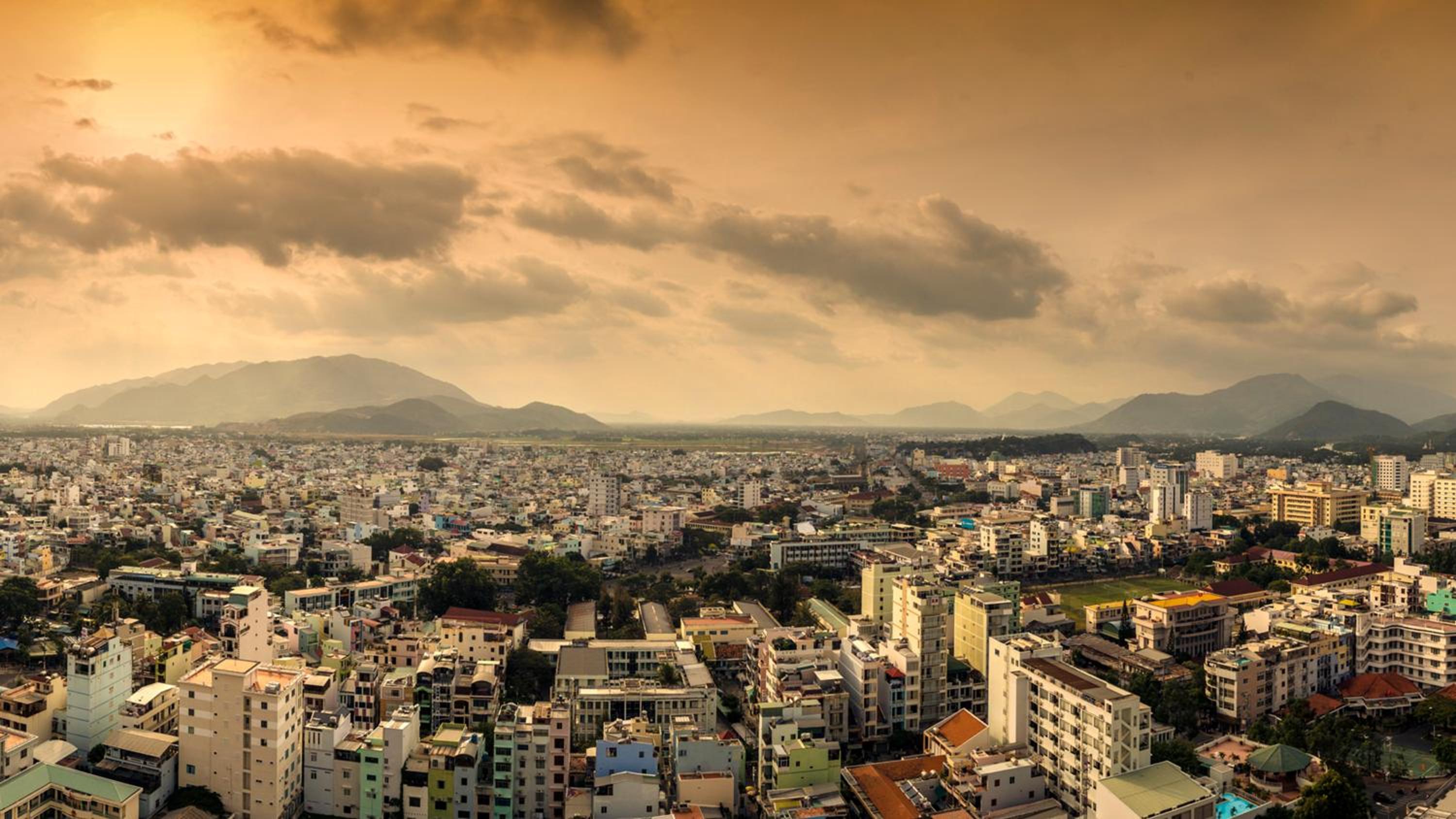 InterContinental Nha Trang by IHG