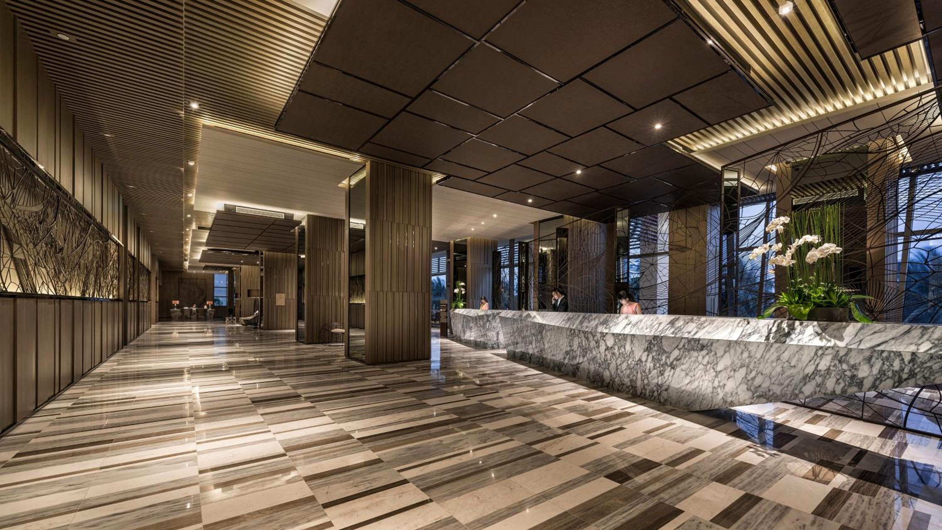 InterContinental Nha Trang by IHG