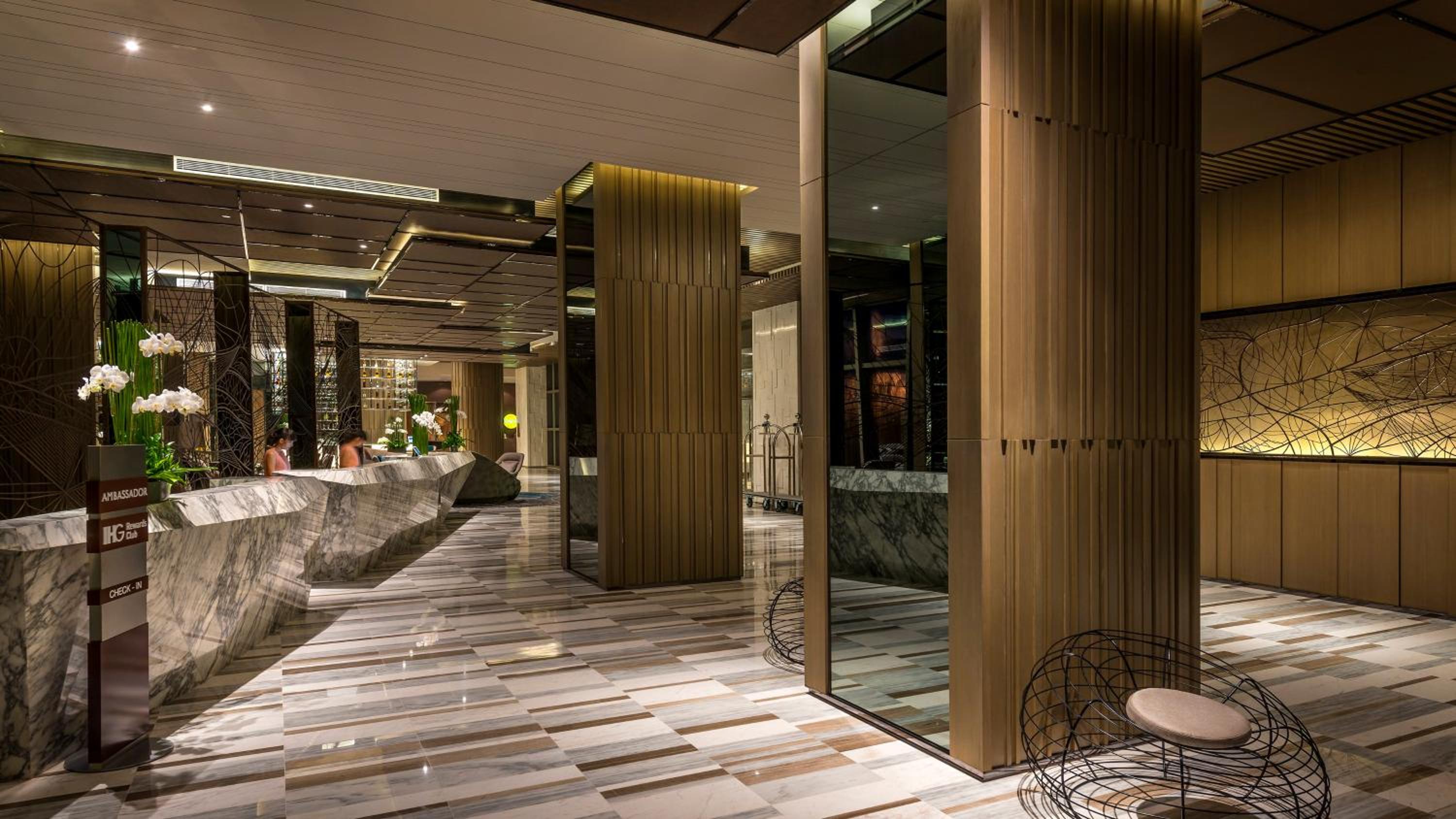 InterContinental Nha Trang by IHG